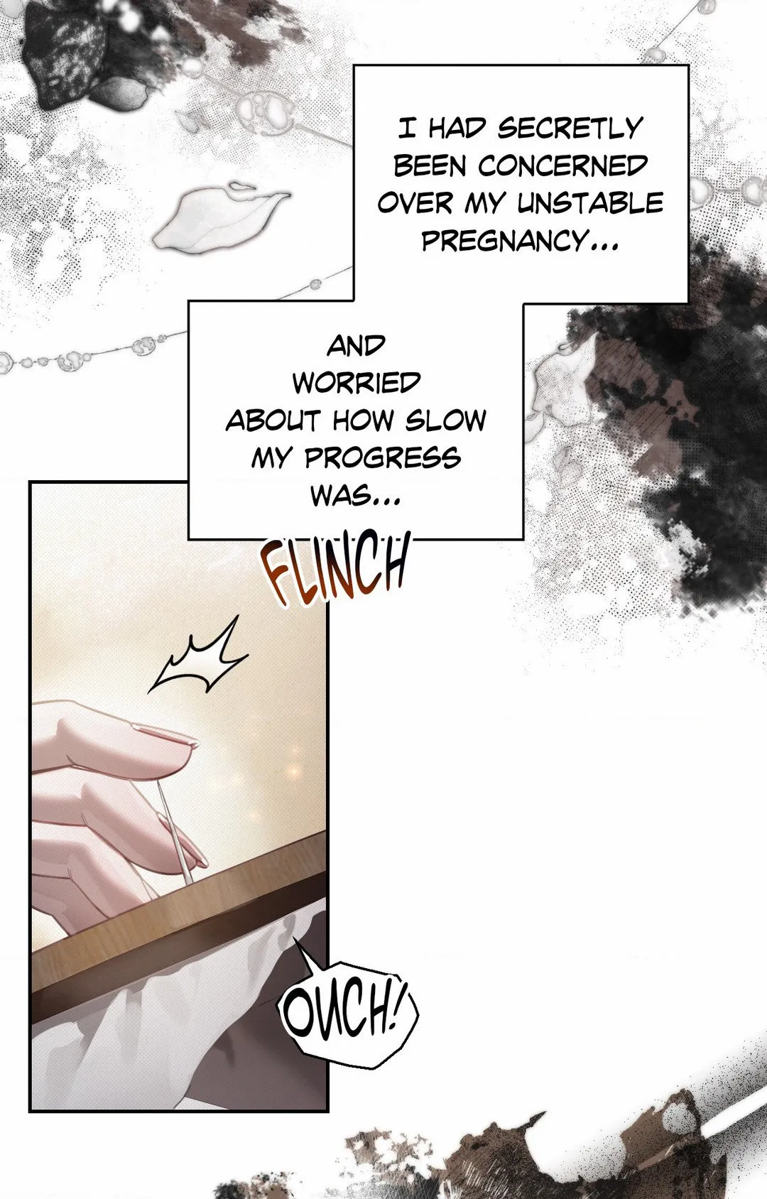 Read The Queen’s Secret Lessons Manga Online