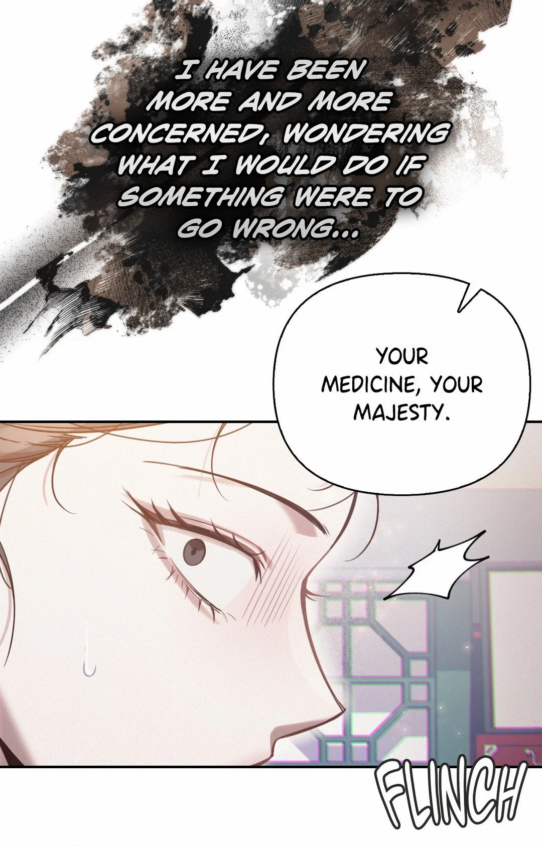 Read The Queen’s Secret Lessons Manga Online