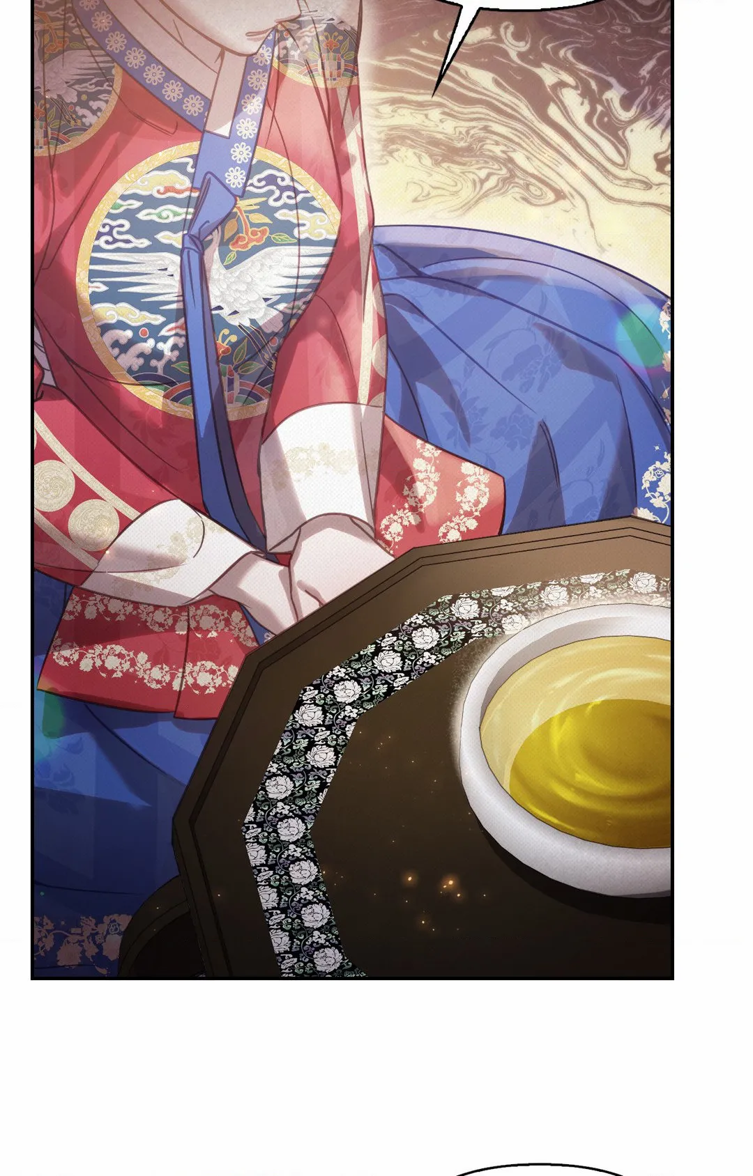 Read The Queen’s Secret Lessons Manga Online