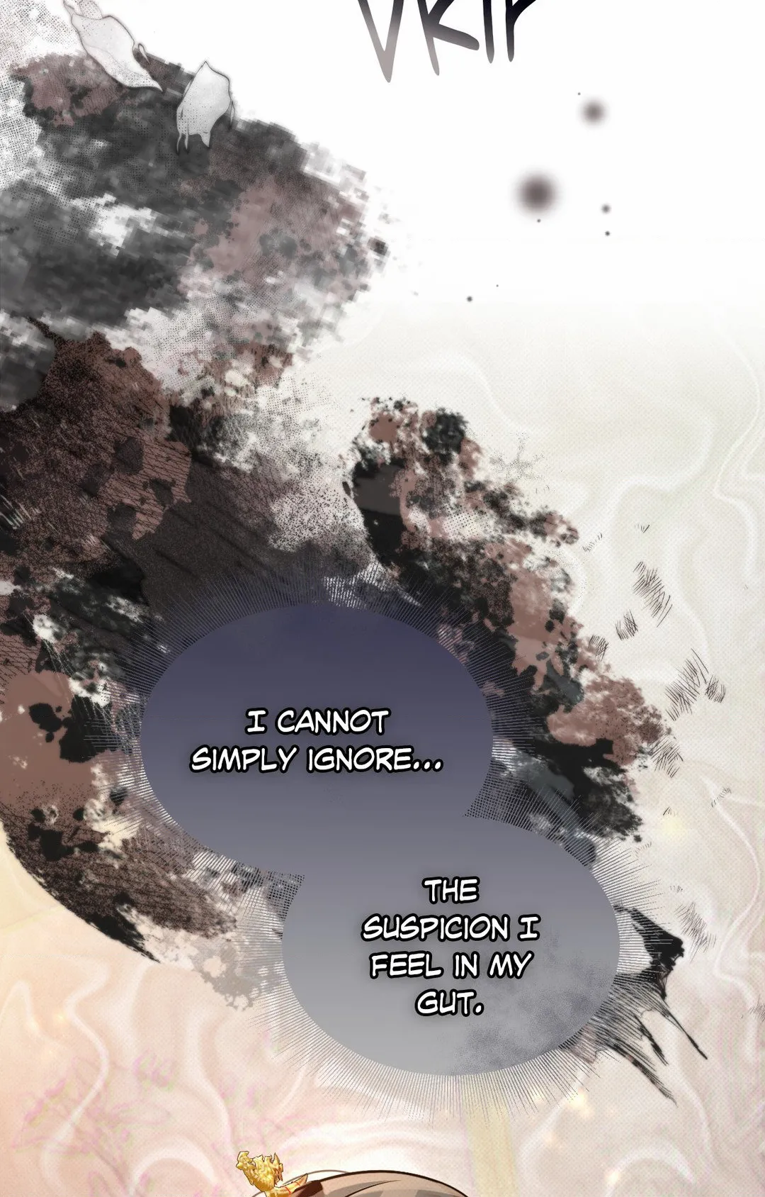 Read The Queen’s Secret Lessons Manga Online