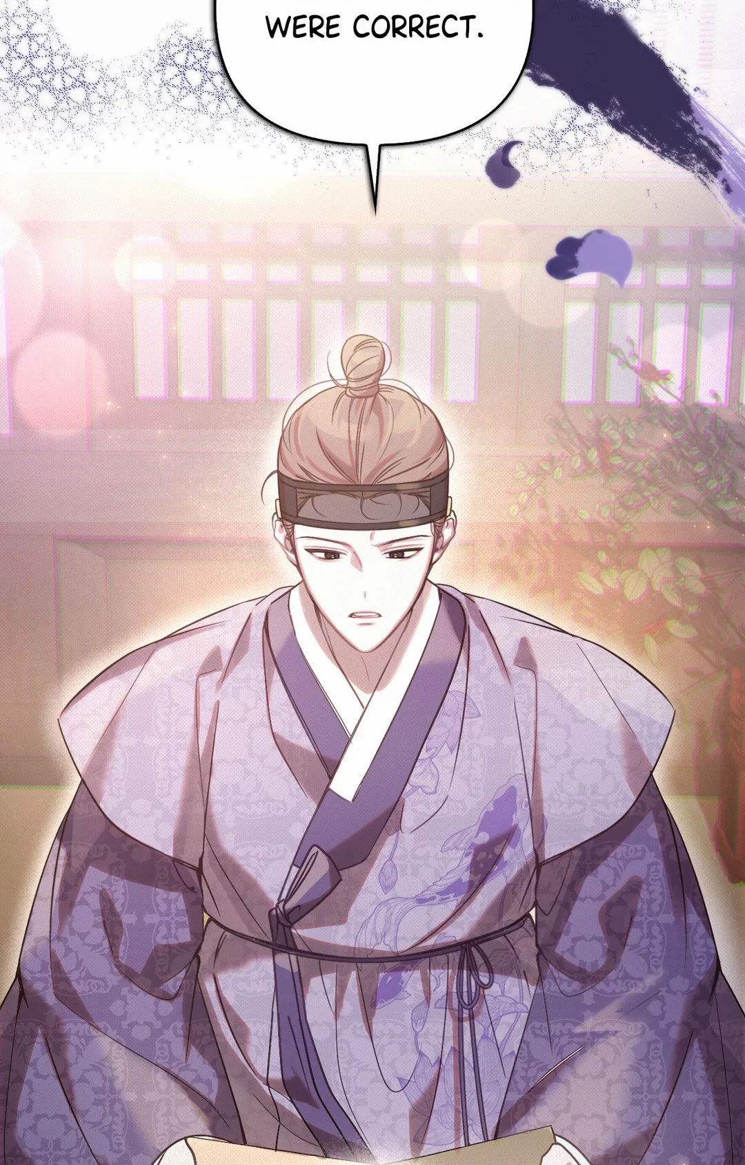 Read The Queen’s Secret Lessons Manga Online