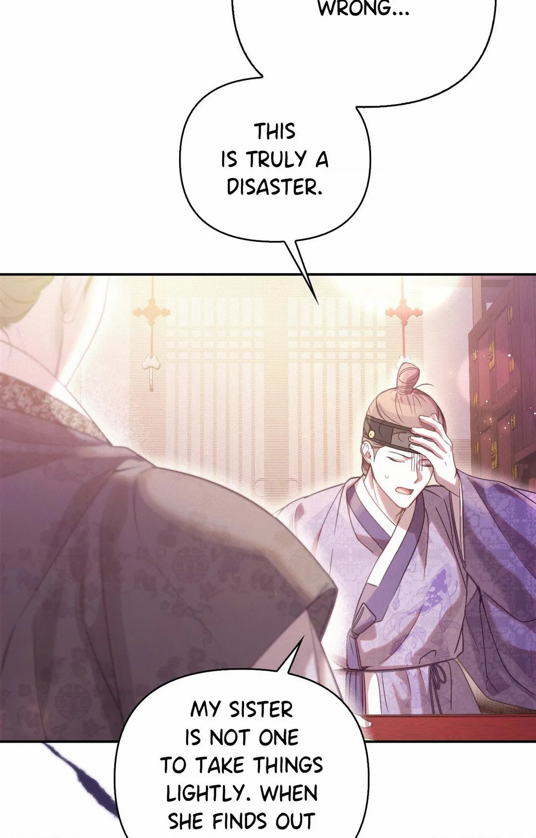 Read The Queen’s Secret Lessons Manga Online