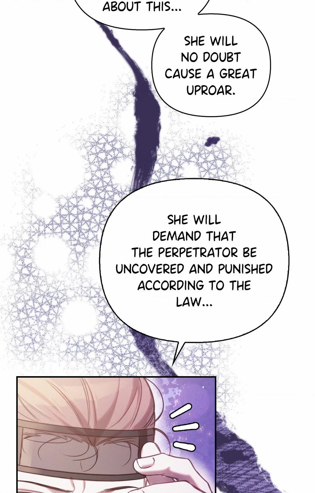 Read The Queen’s Secret Lessons Manga Online
