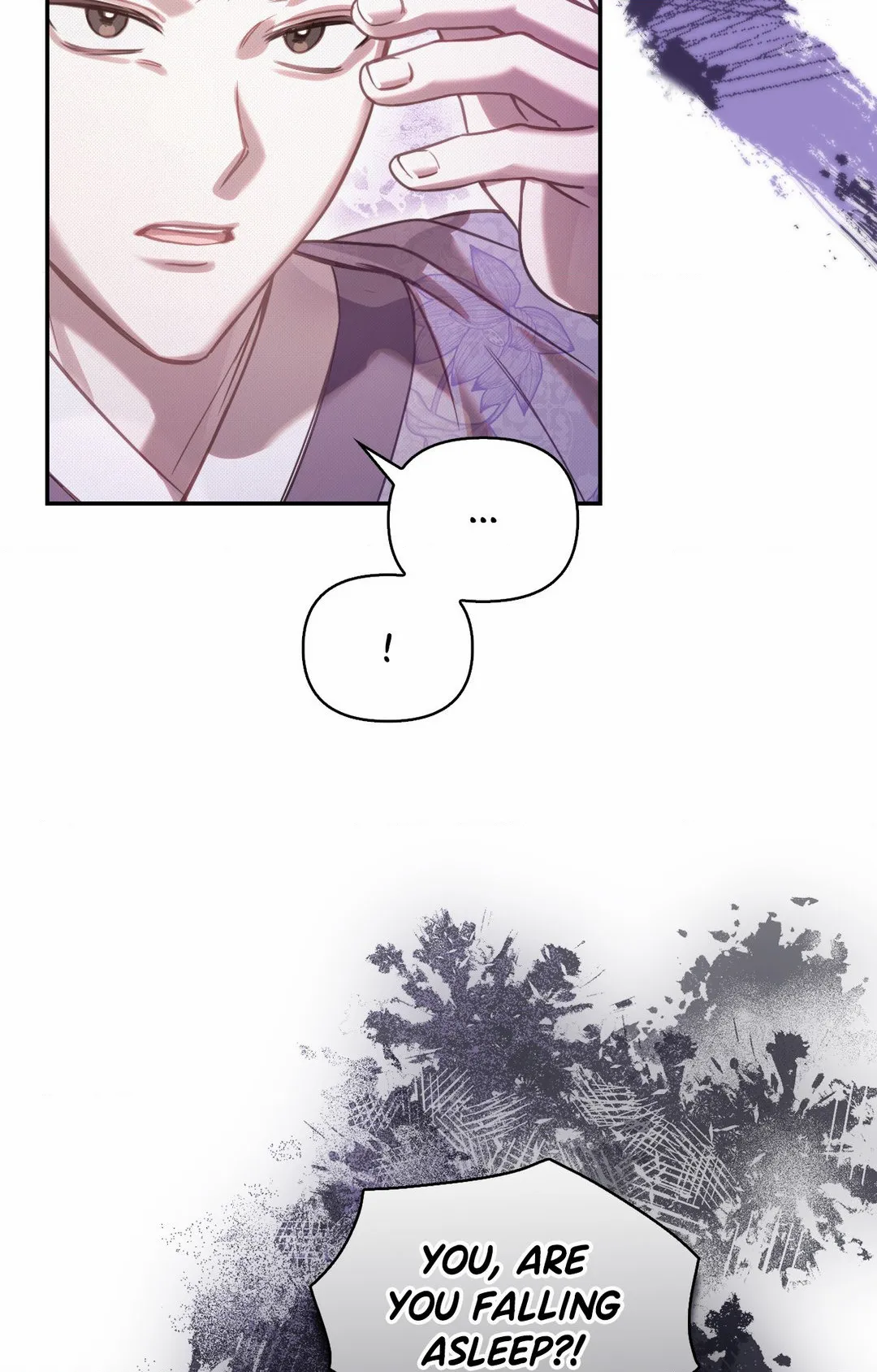 Read The Queen’s Secret Lessons Manga Online