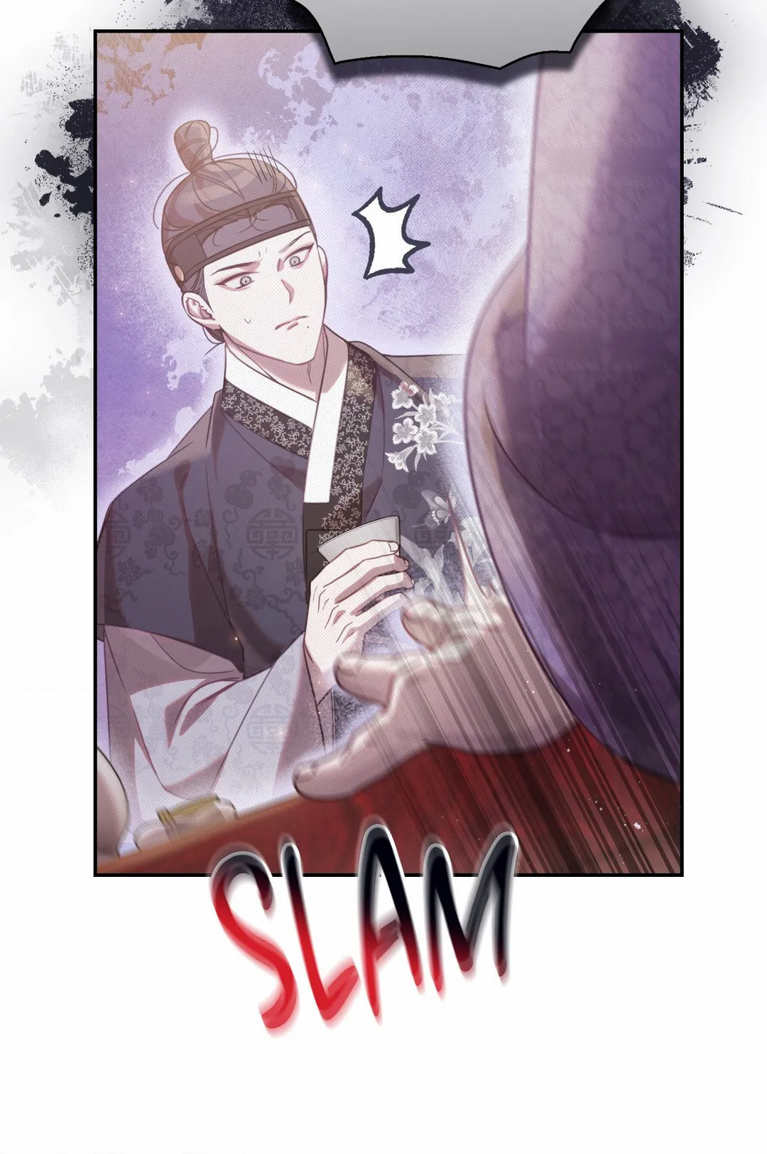 Read The Queen’s Secret Lessons Manga Online