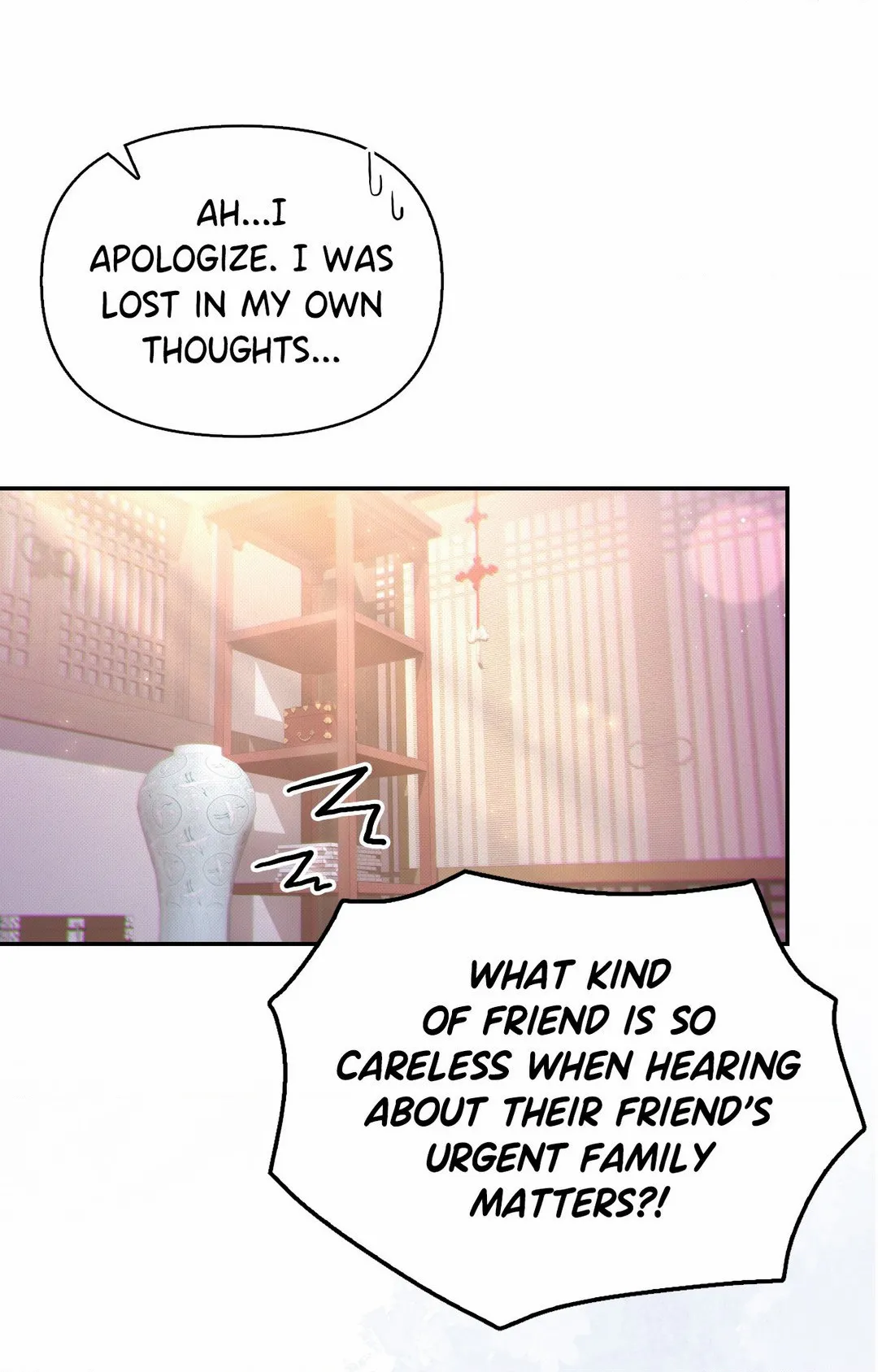 Read The Queen’s Secret Lessons Manga Online