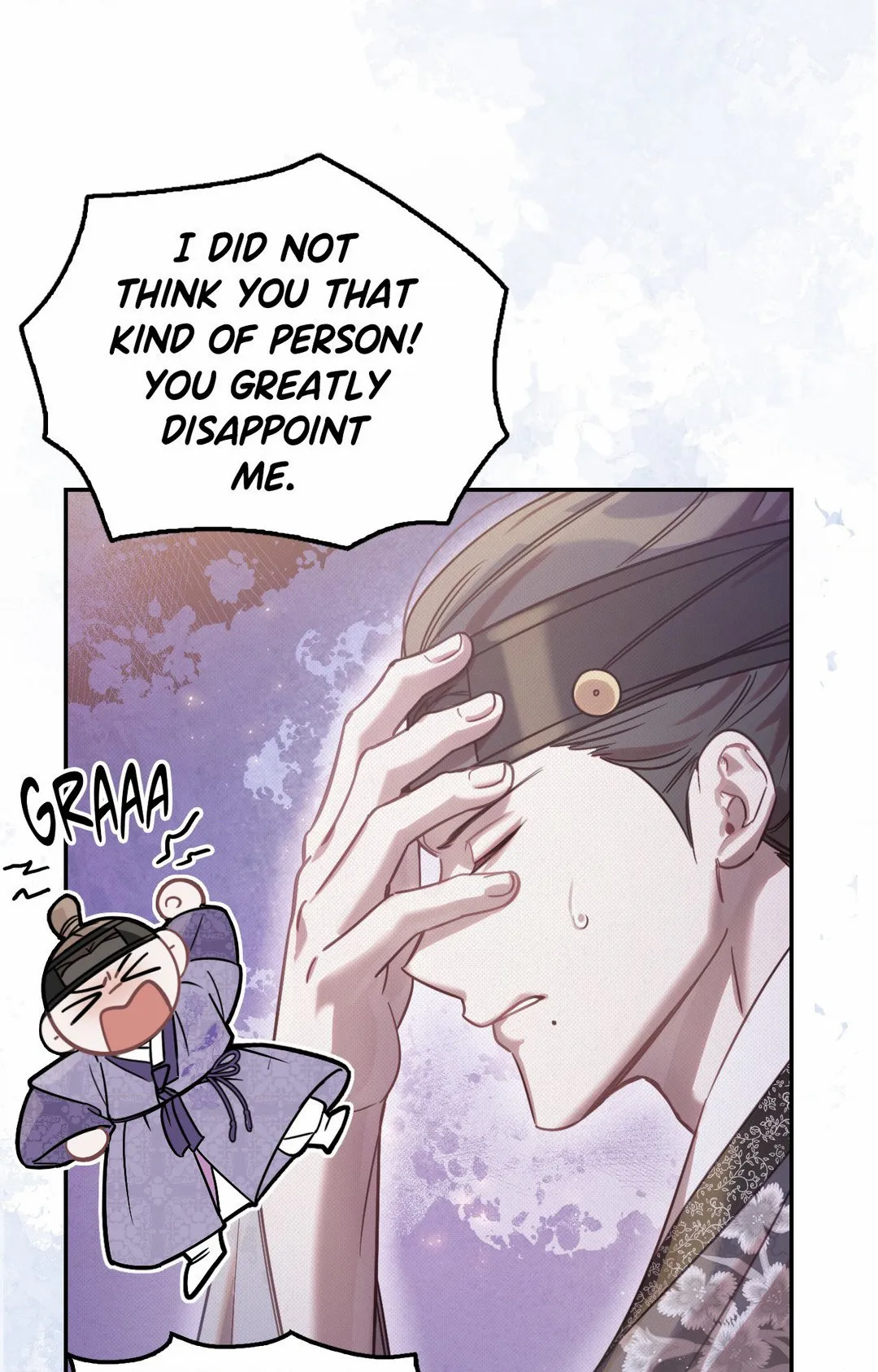 Read The Queen’s Secret Lessons Manga Online