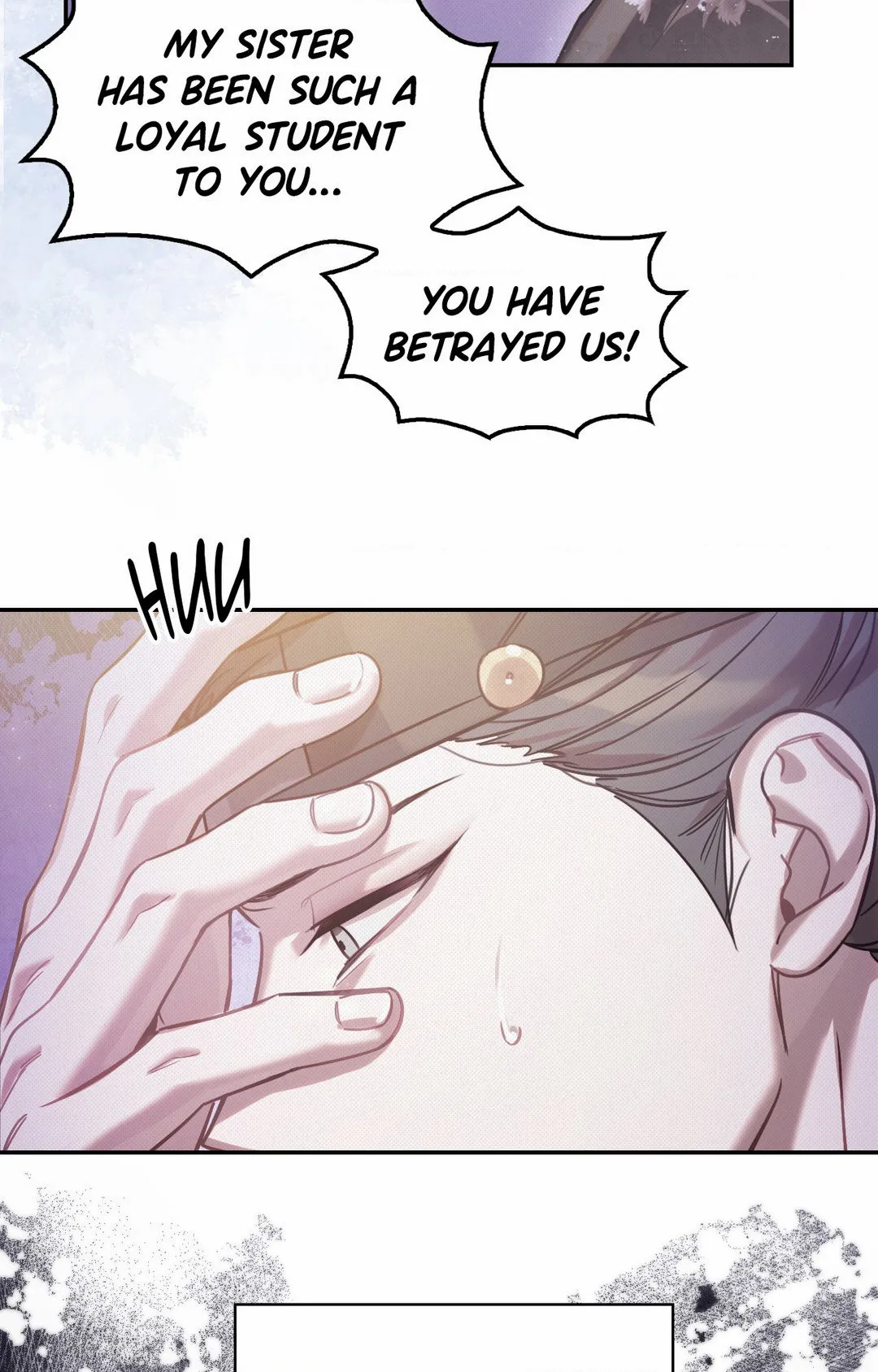 Read The Queen’s Secret Lessons Manga Online