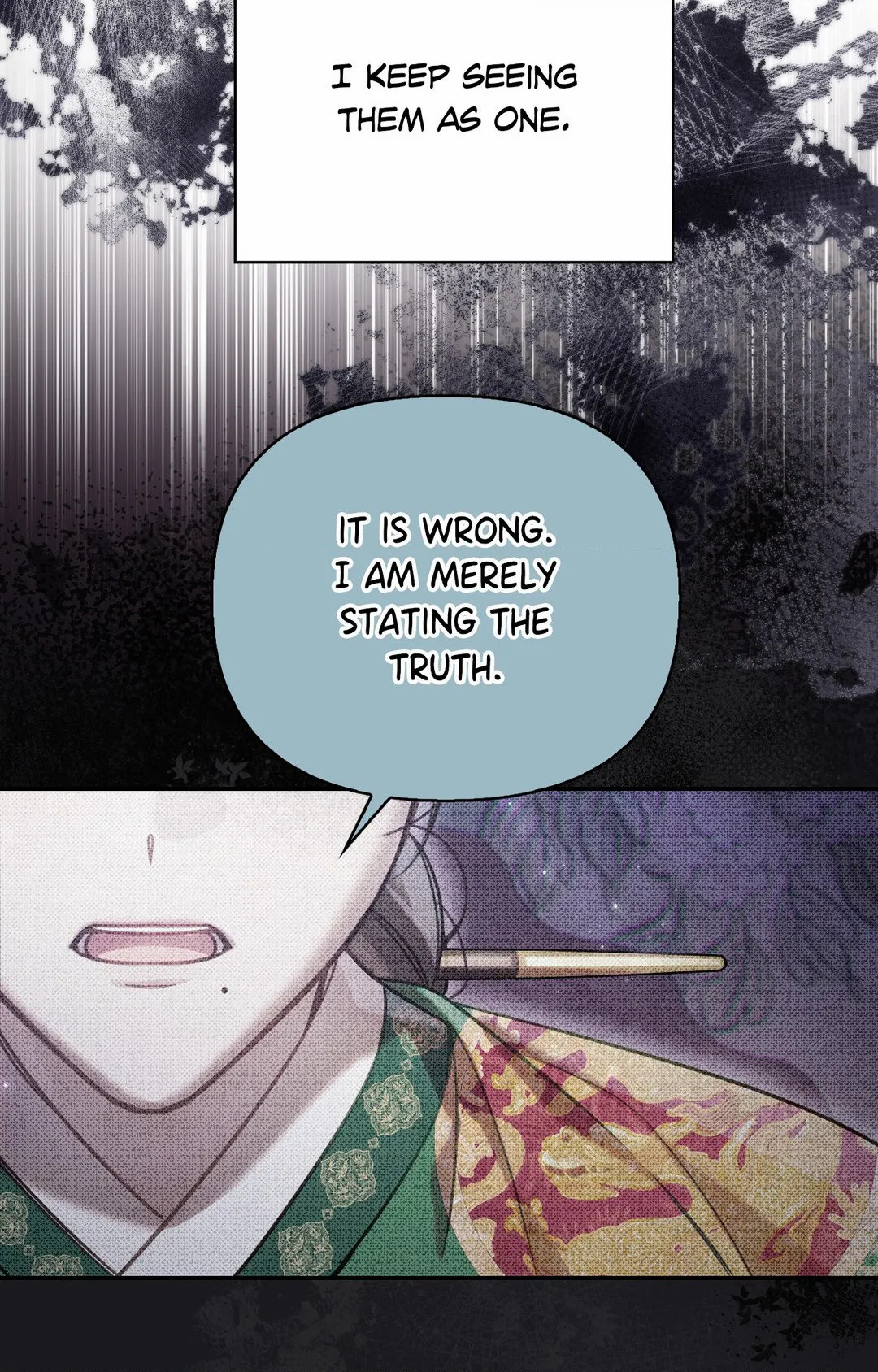 Read The Queen’s Secret Lessons Manga Online