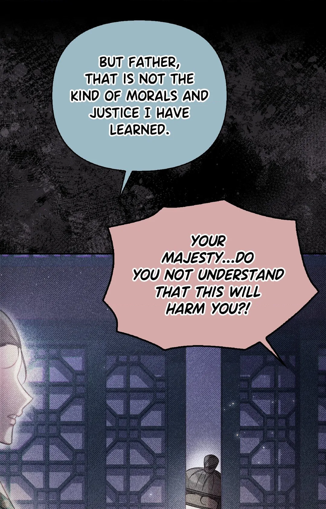 Read The Queen’s Secret Lessons Manga Online
