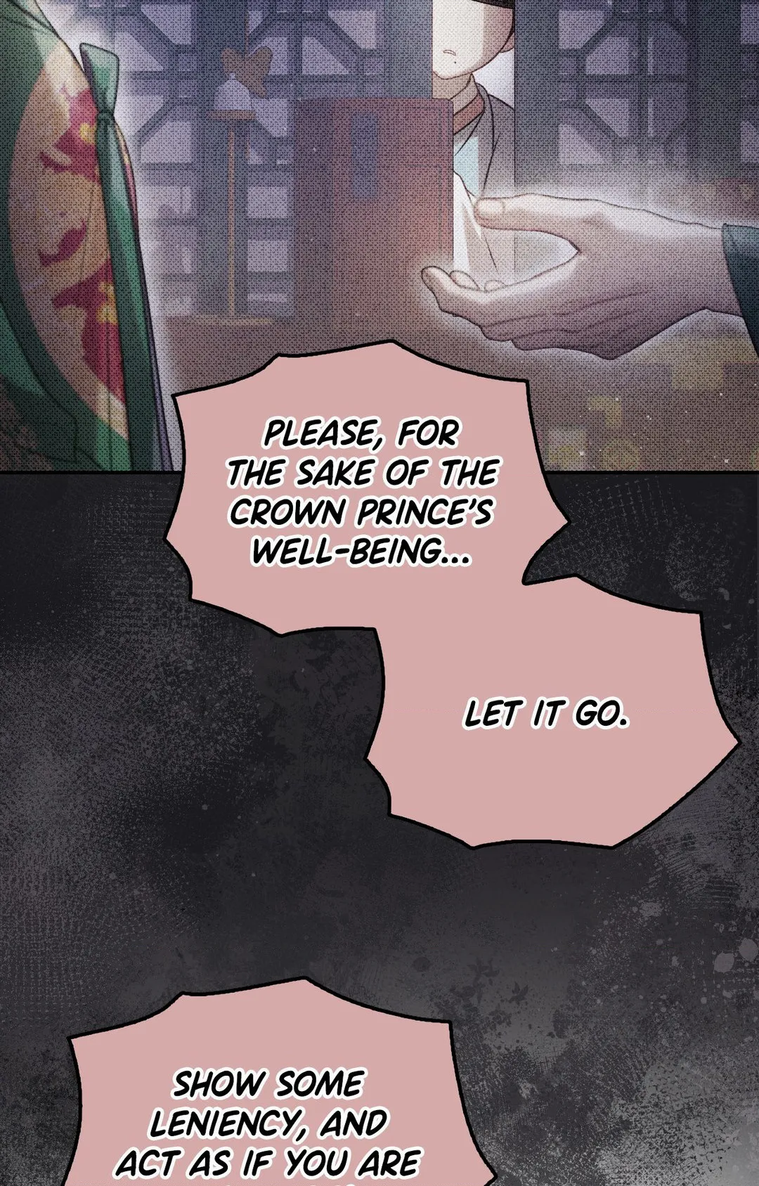 Read The Queen’s Secret Lessons Manga Online
