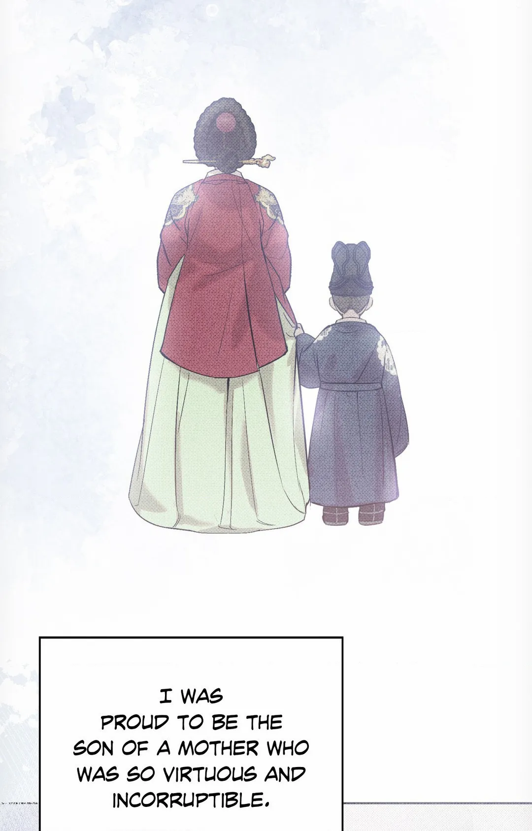 Read The Queen’s Secret Lessons Manga Online