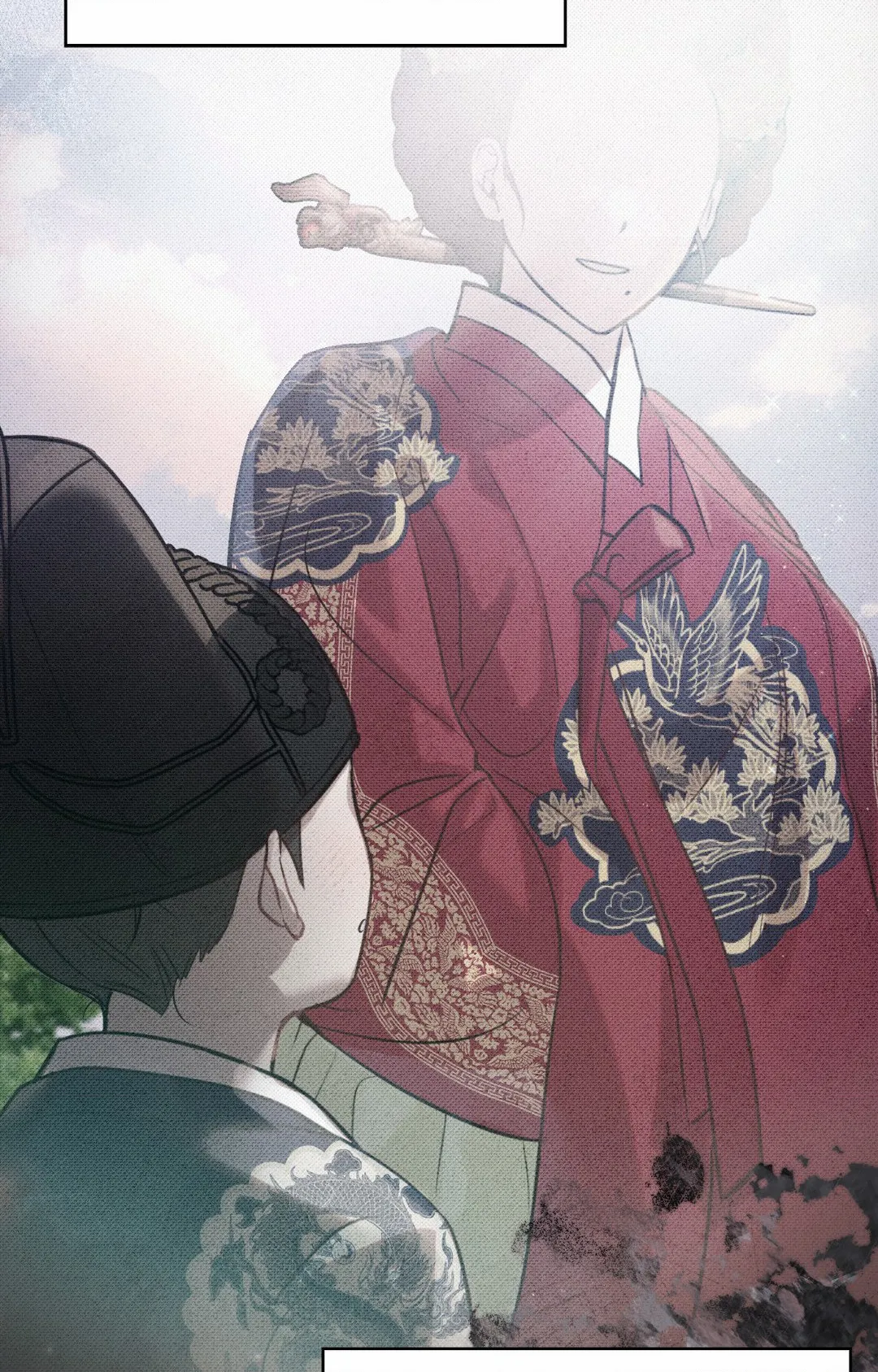 Read The Queen’s Secret Lessons Manga Online