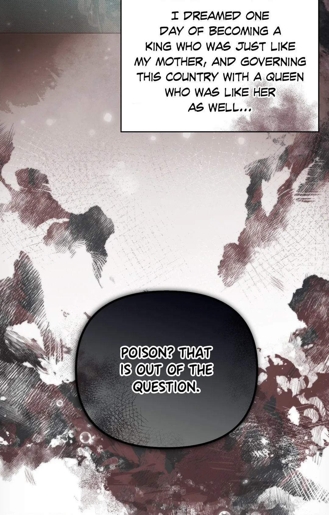Read The Queen’s Secret Lessons Manga Online
