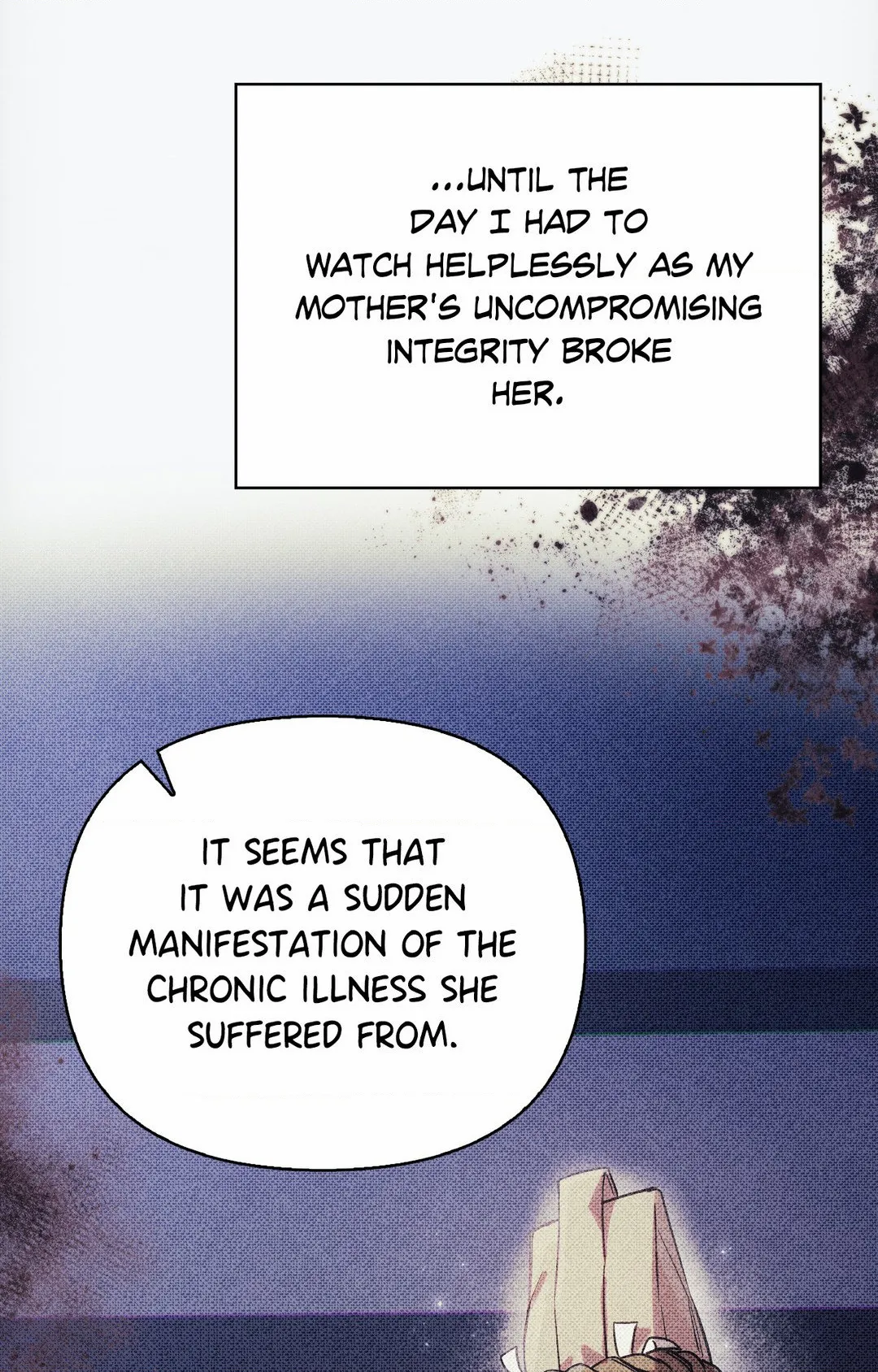 Read The Queen’s Secret Lessons Manga Online