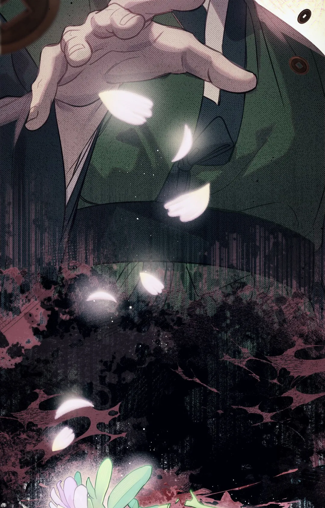 Read The Queen’s Secret Lessons Manga Online