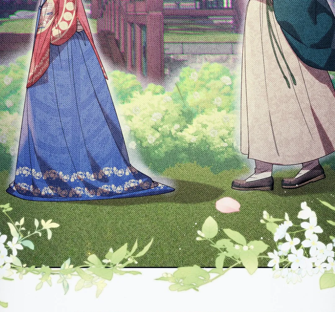 Read The Queen’s Secret Lessons Manga Online