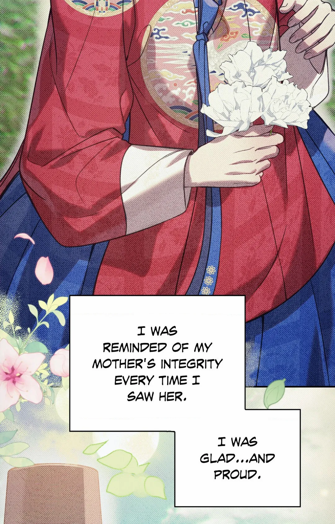 Read The Queen’s Secret Lessons Manga Online