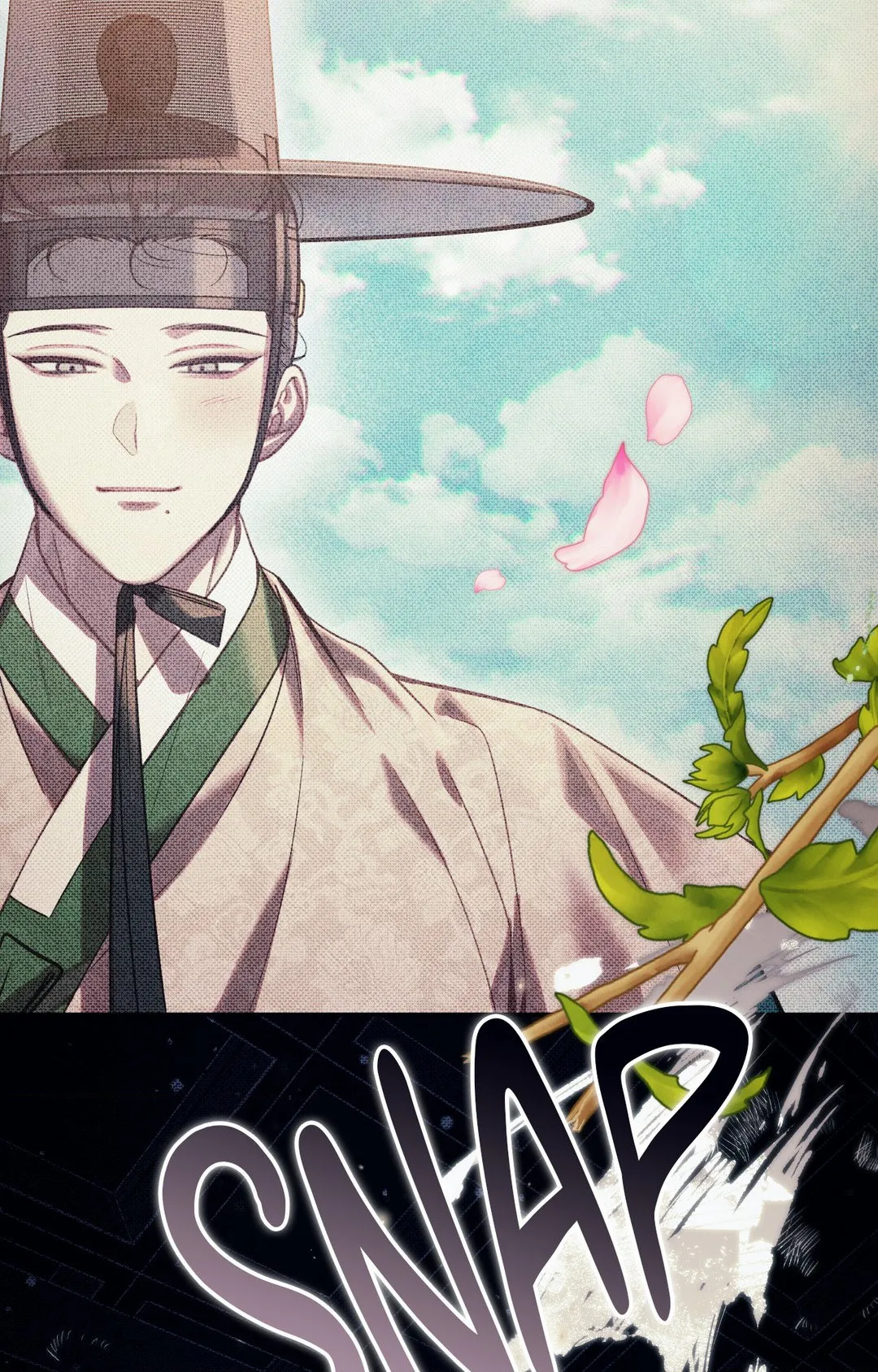 Read The Queen’s Secret Lessons Manga Online