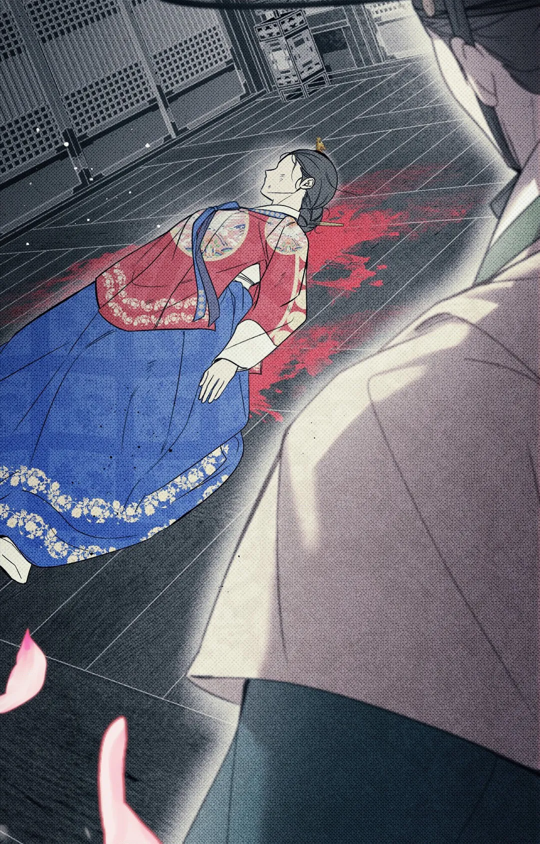 Read The Queen’s Secret Lessons Manga Online