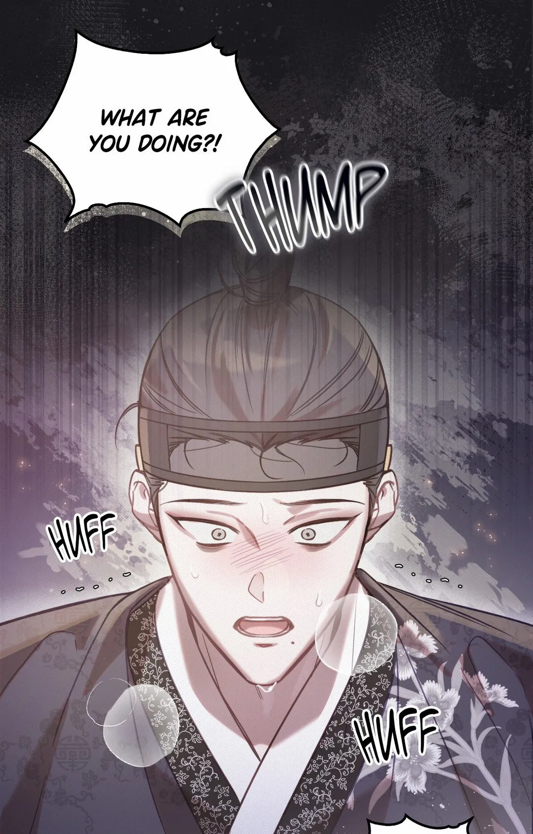 Read The Queen’s Secret Lessons Manga Online