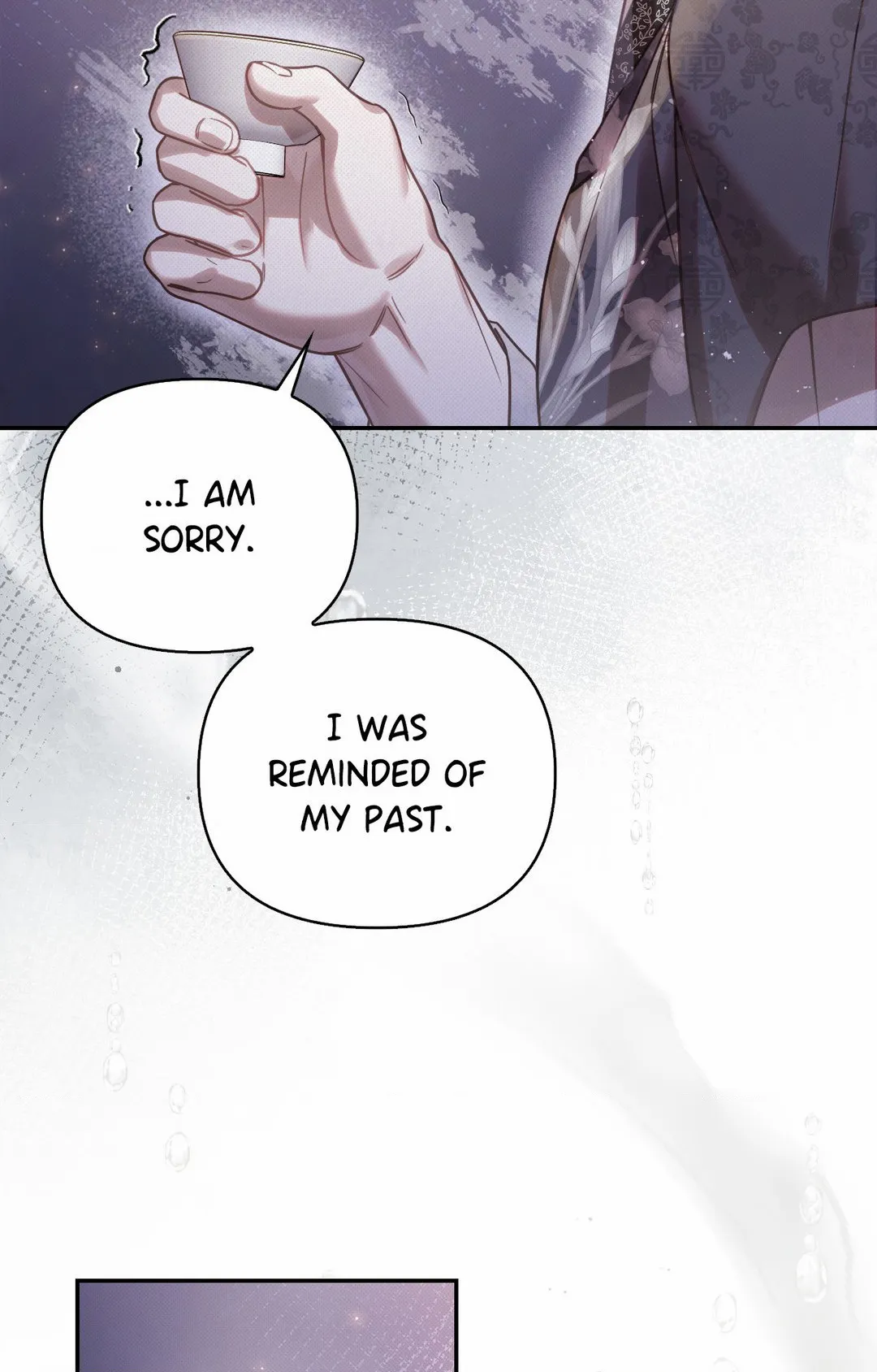 Read The Queen’s Secret Lessons Manga Online