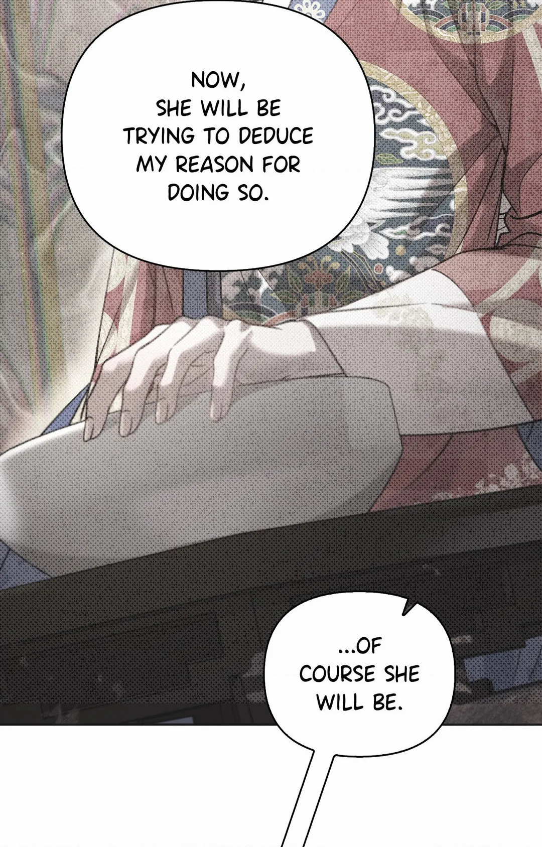 Read The Queen’s Secret Lessons Manga Online