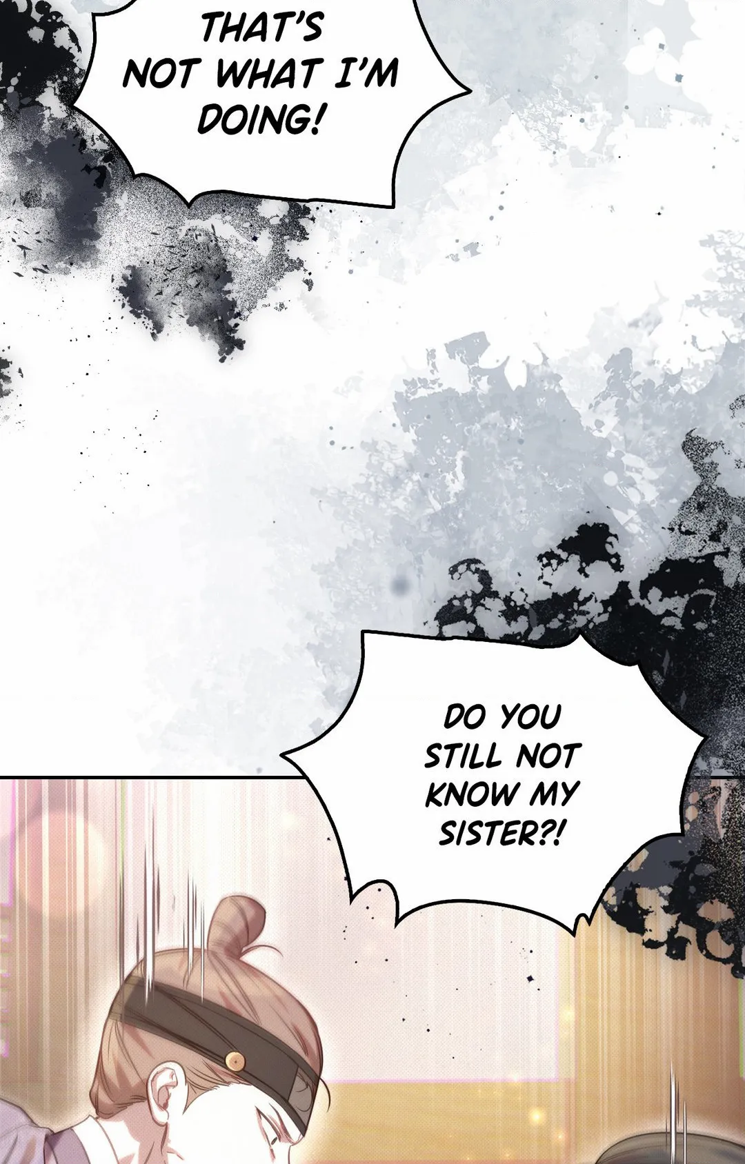 Read The Queen’s Secret Lessons Manga Online