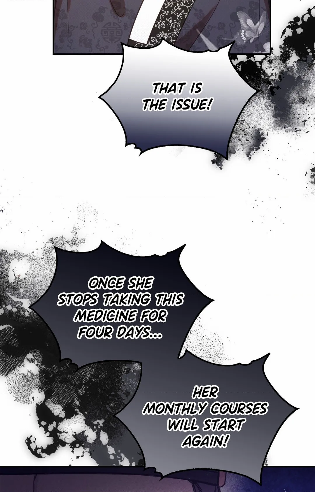 Read The Queen’s Secret Lessons Manga Online