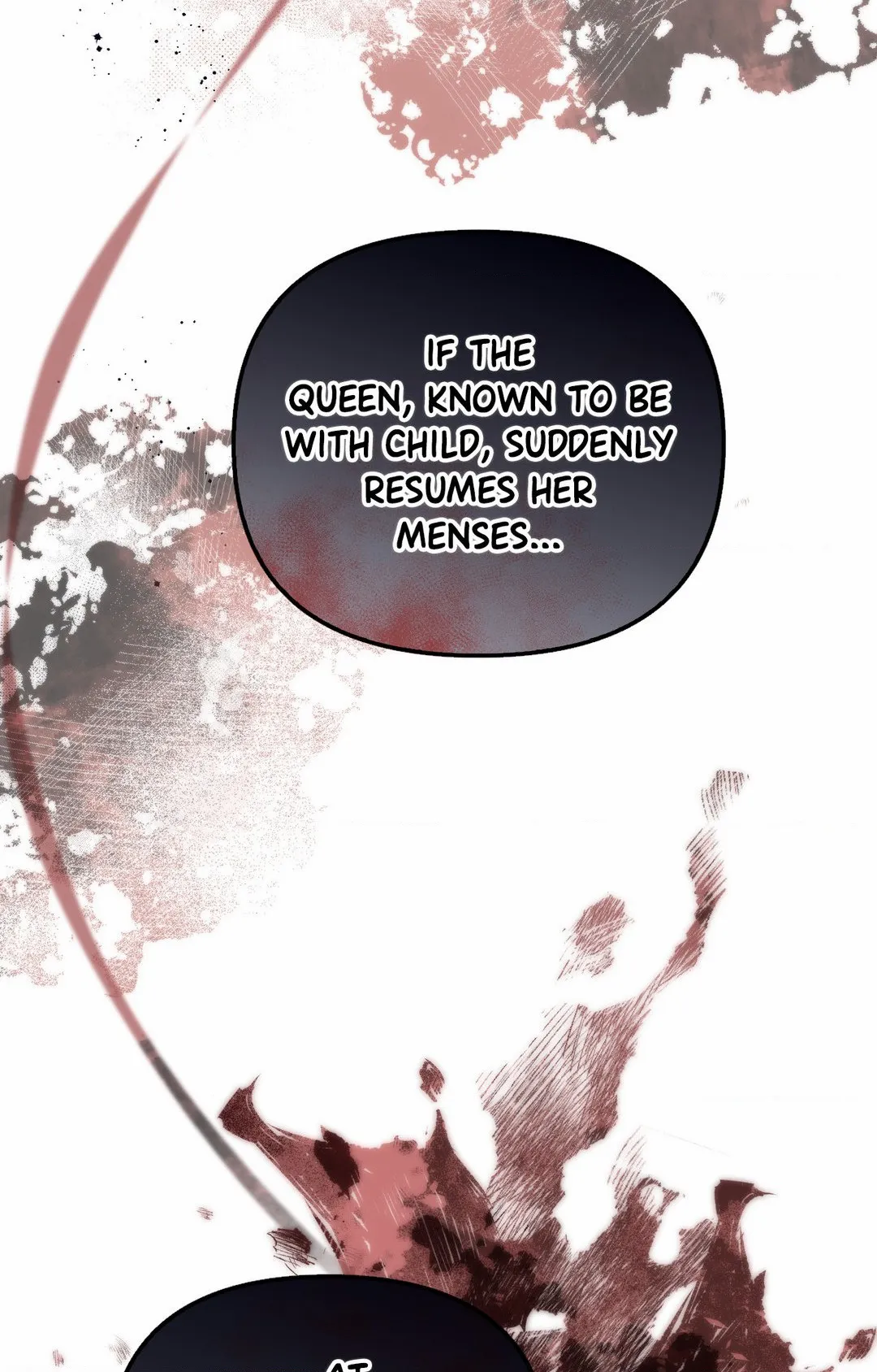 Read The Queen’s Secret Lessons Manga Online