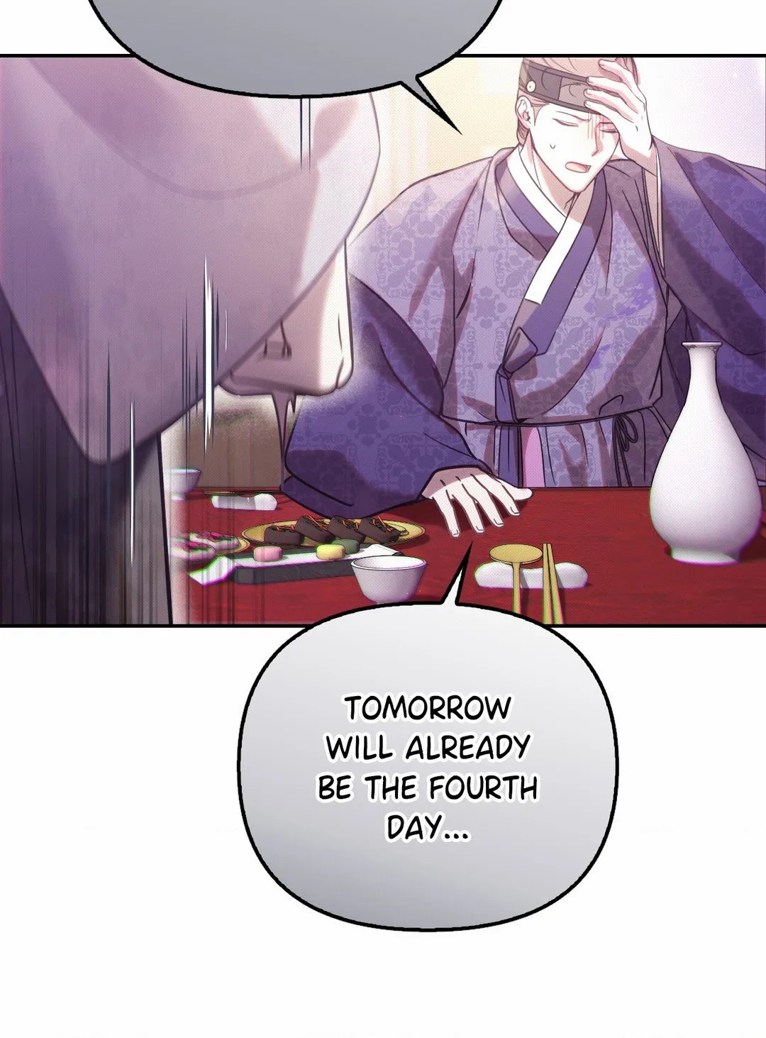 Read The Queen’s Secret Lessons Manga Online