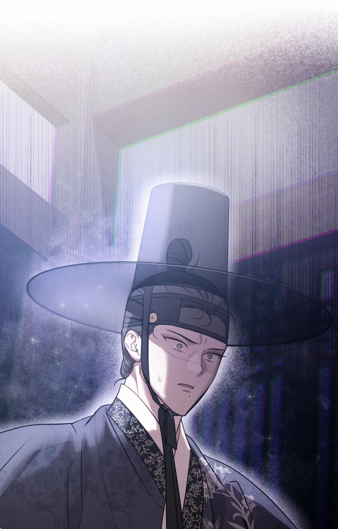Read The Queen’s Secret Lessons Manga Online