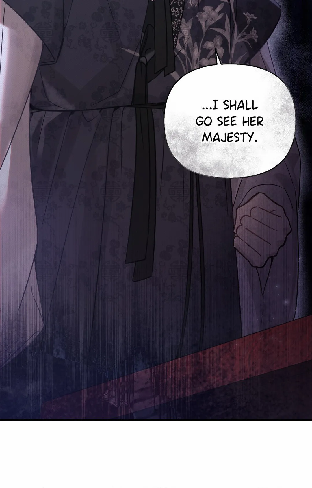Read The Queen’s Secret Lessons Manga Online
