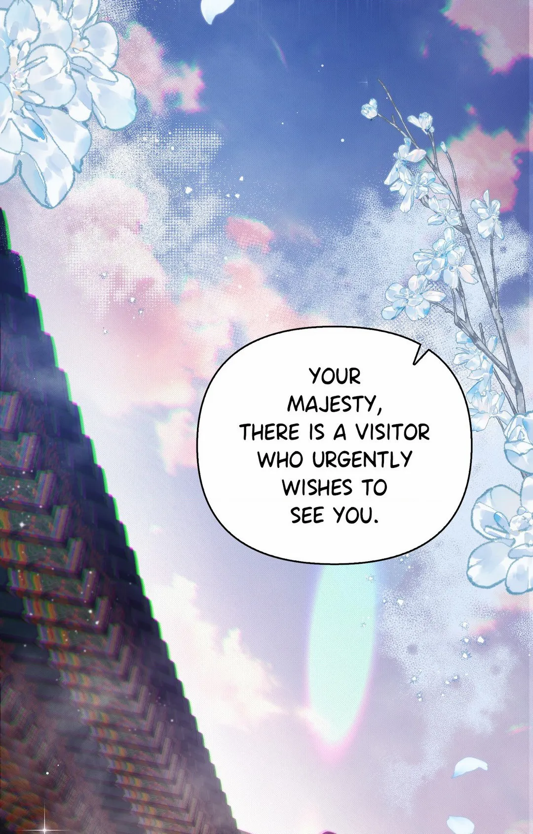 Read The Queen’s Secret Lessons Manga Online