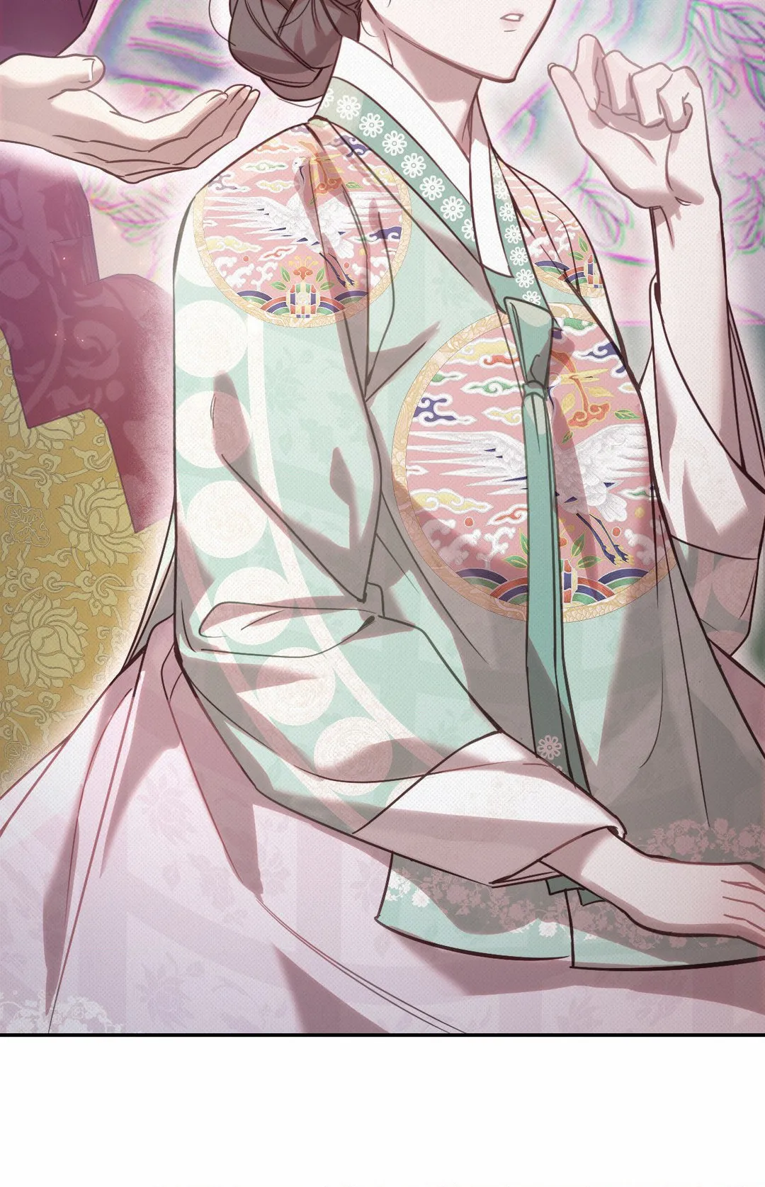 Read The Queen’s Secret Lessons Manga Online