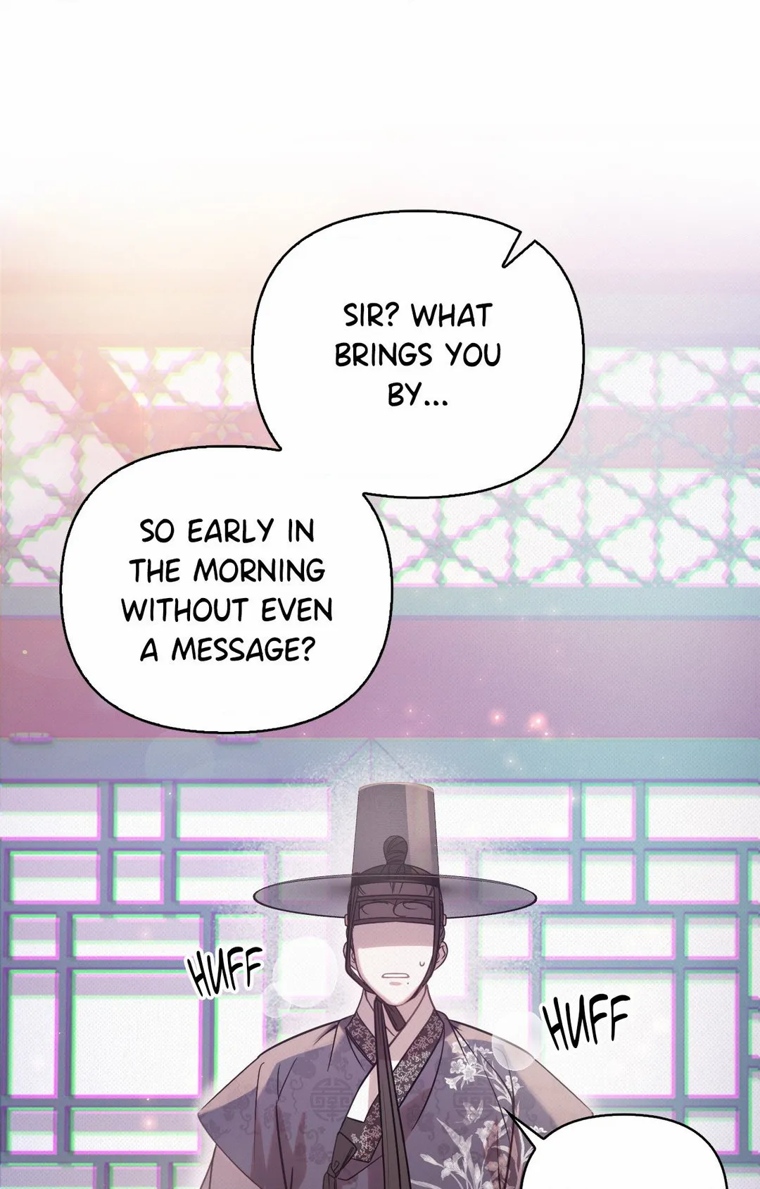 Read The Queen’s Secret Lessons Manga Online