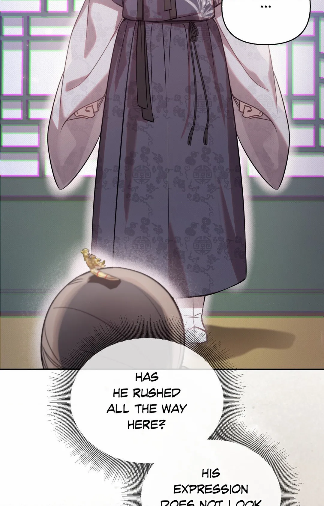 Read The Queen’s Secret Lessons Manga Online