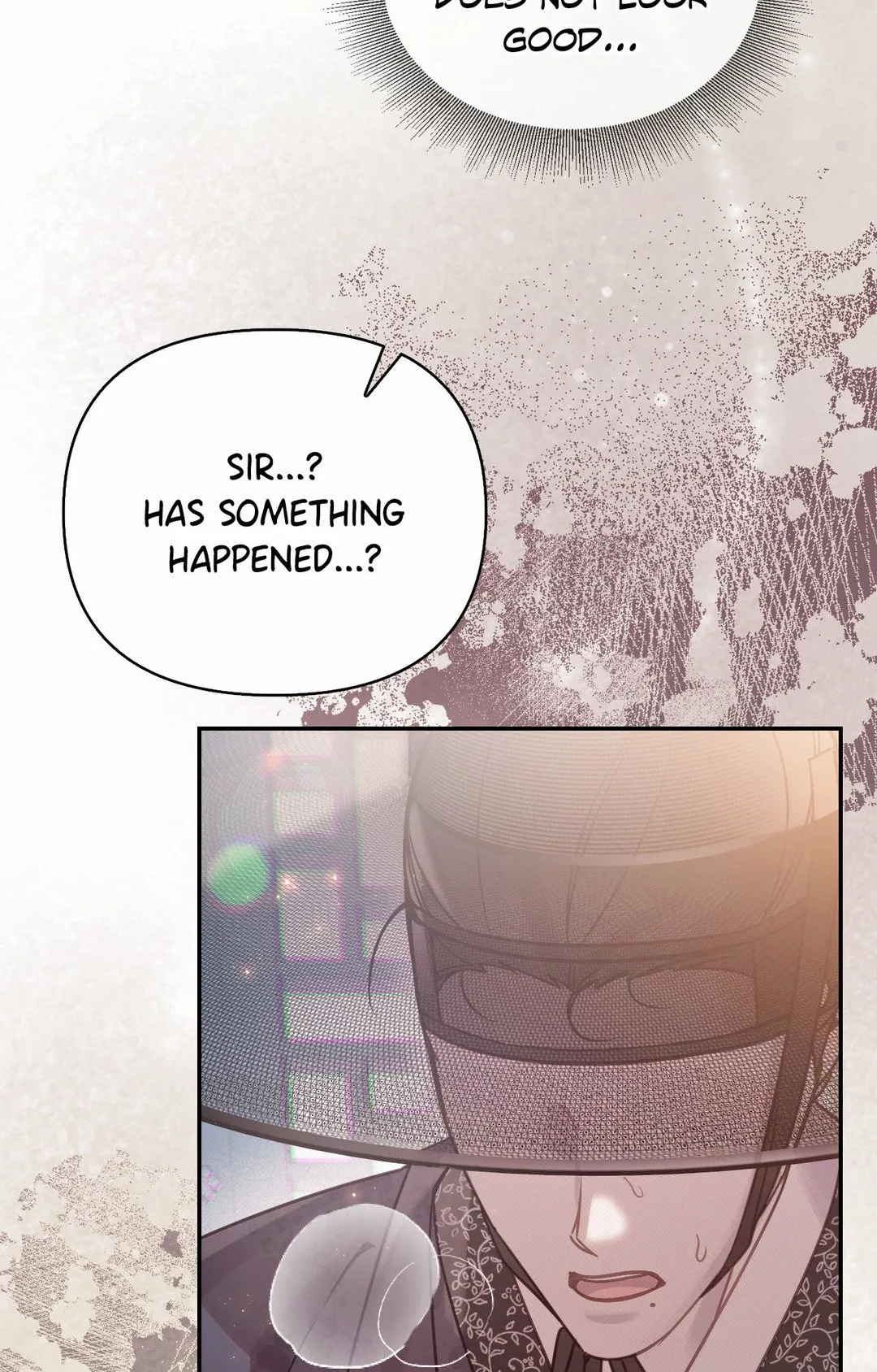 Read The Queen’s Secret Lessons Manga Online