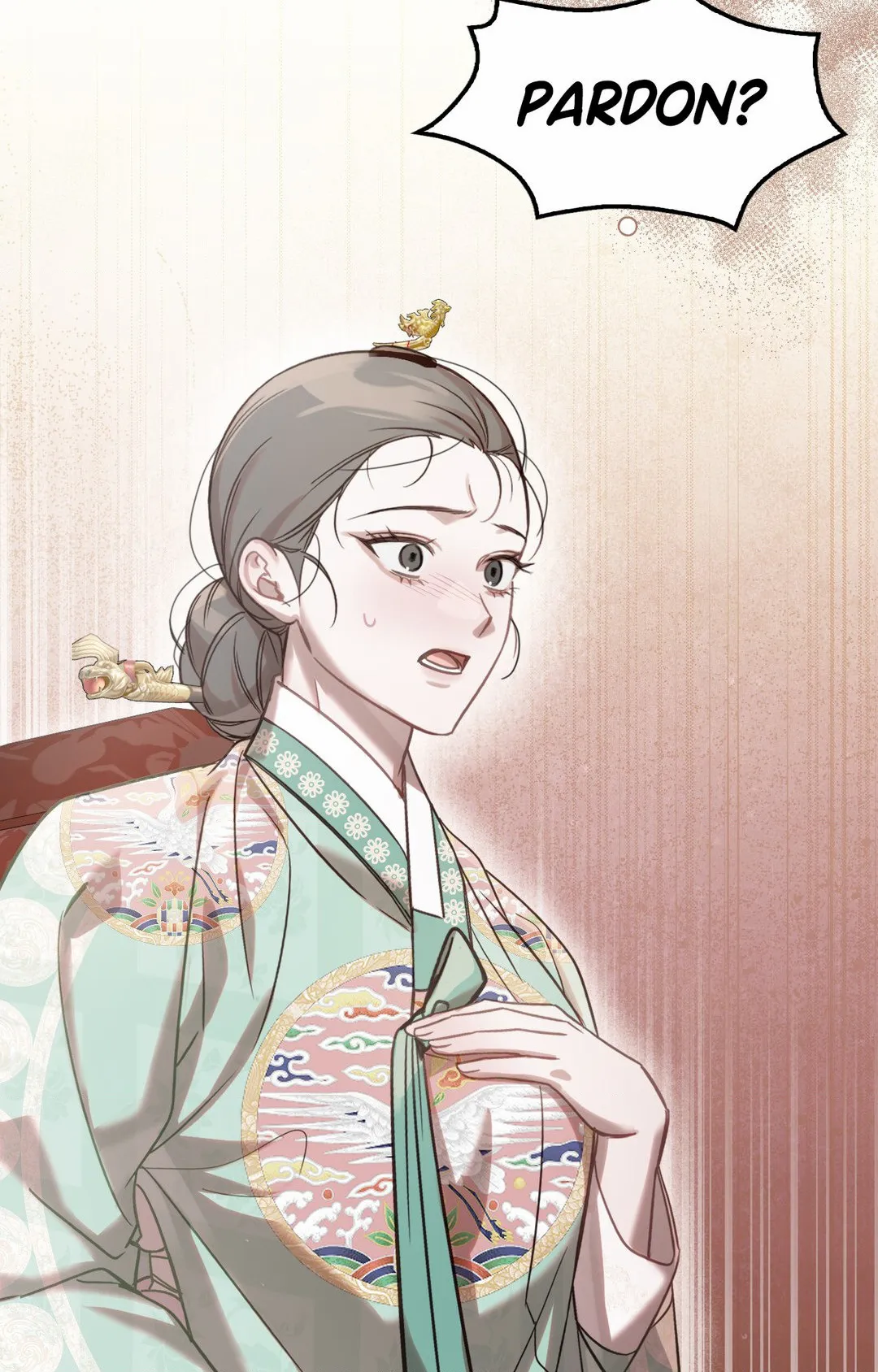 Read The Queen’s Secret Lessons Manga Online