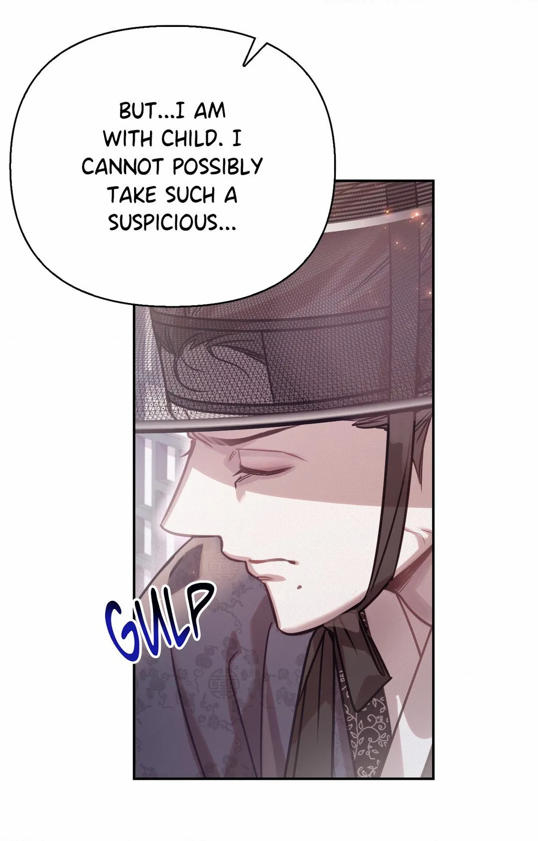 Read The Queen’s Secret Lessons Manga Online