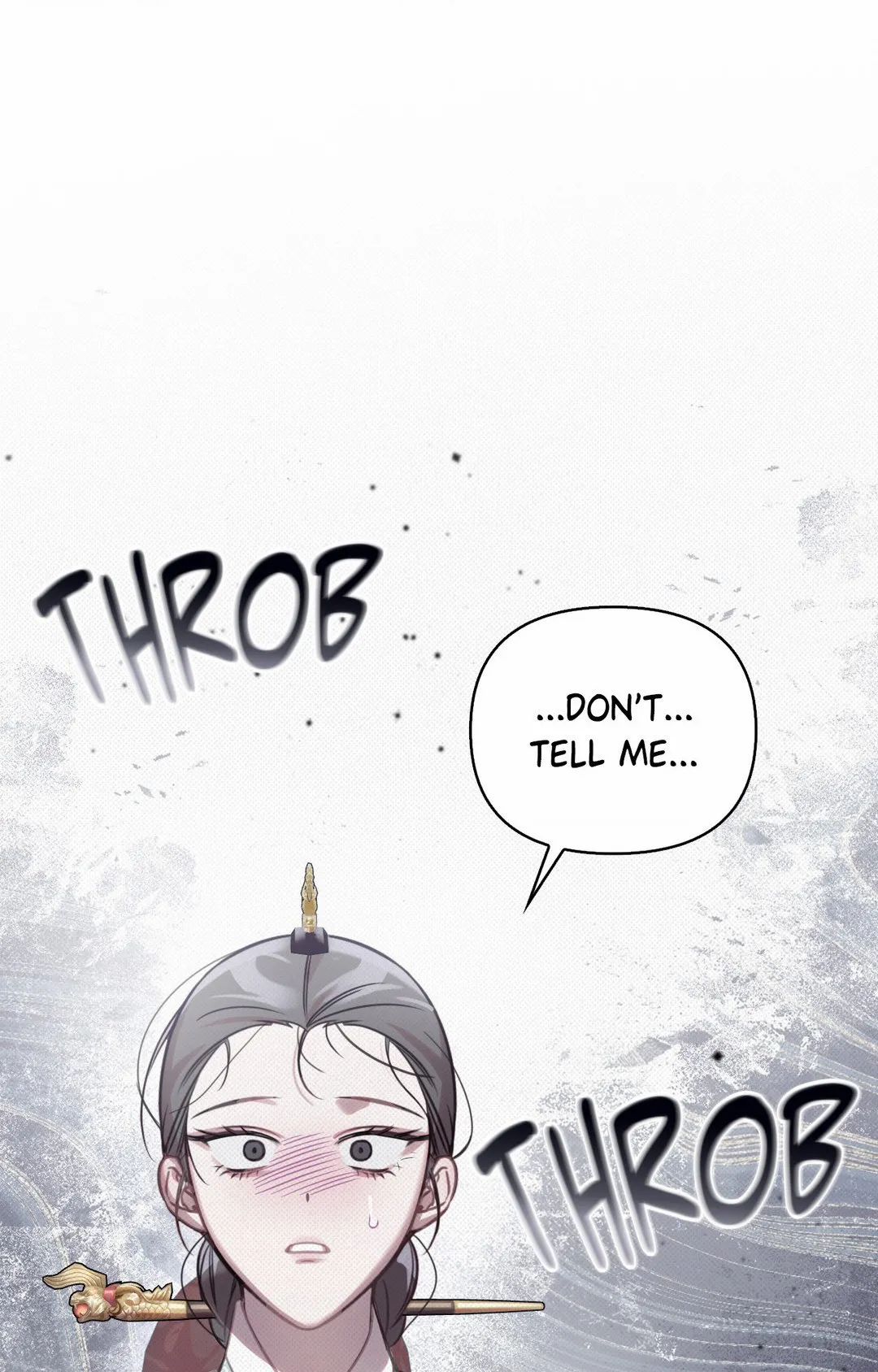 Read The Queen’s Secret Lessons Manga Online
