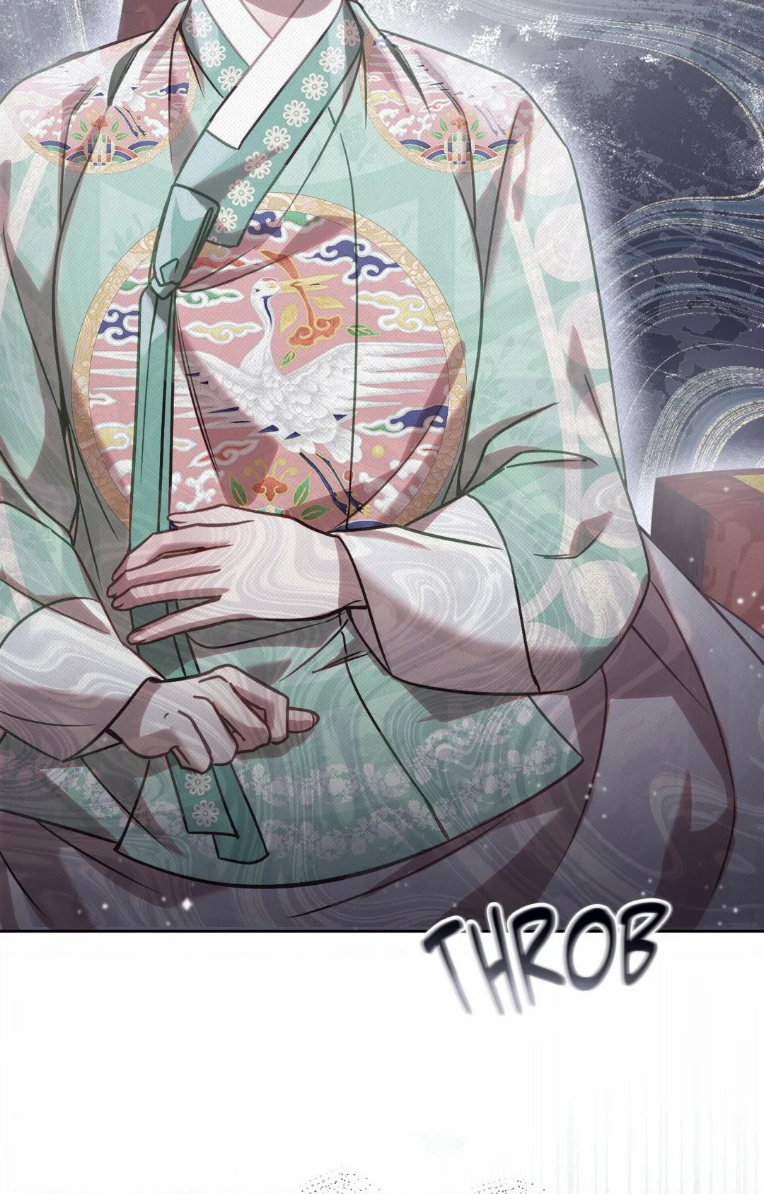 Read The Queen’s Secret Lessons Manga Online