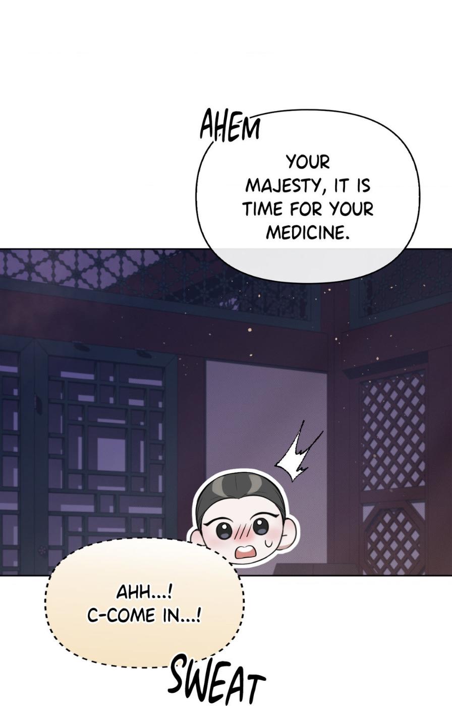 Read The Queen’s Secret Lessons Manga Online