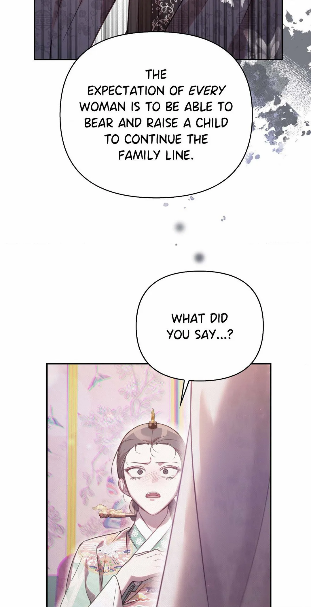 Read The Queen’s Secret Lessons Manga Online