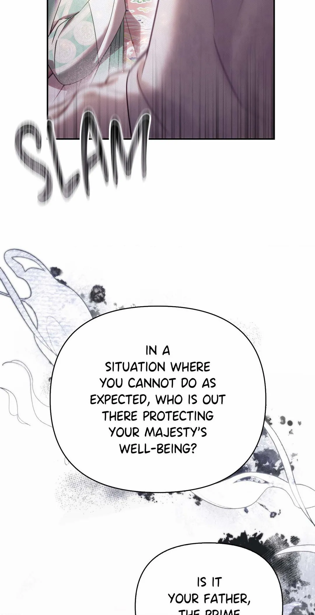 Read The Queen’s Secret Lessons Manga Online