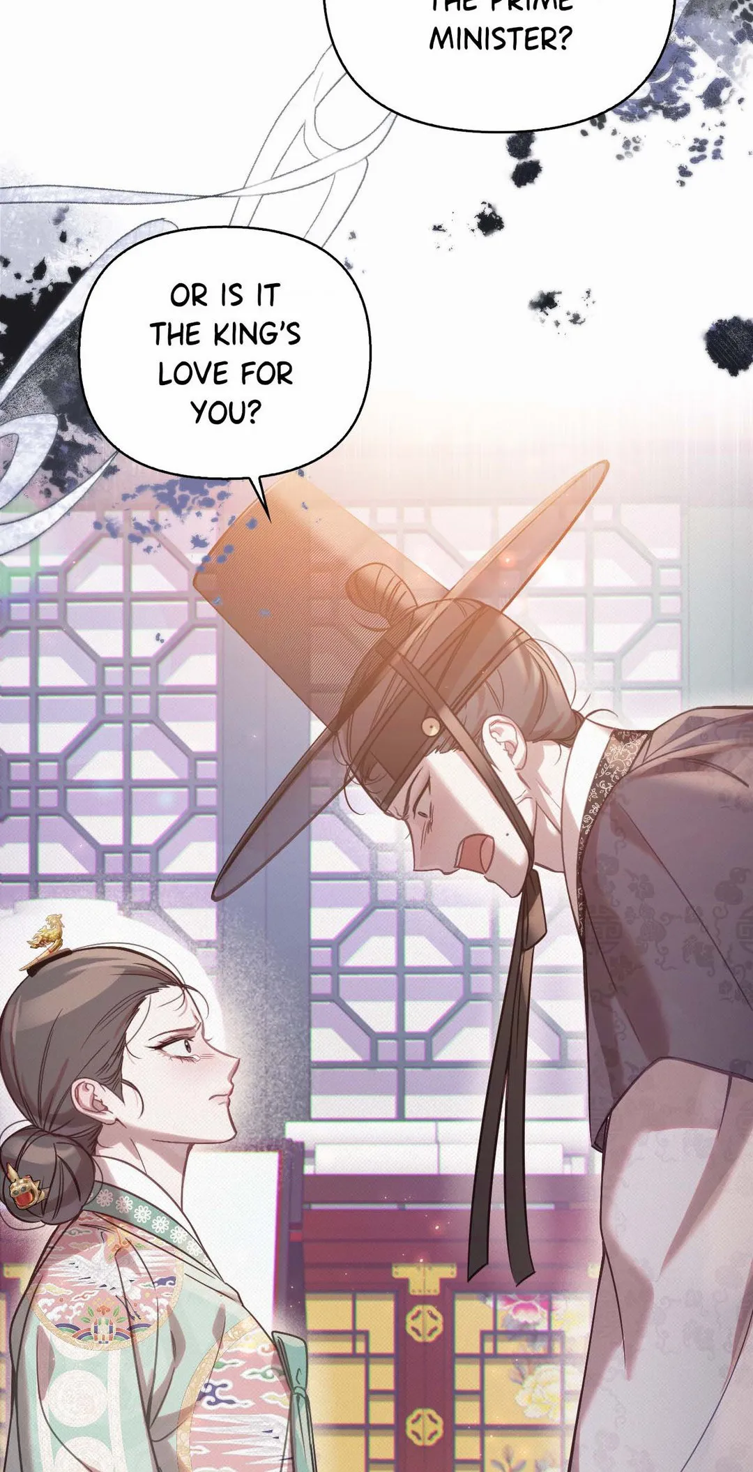 Read The Queen’s Secret Lessons Manga Online