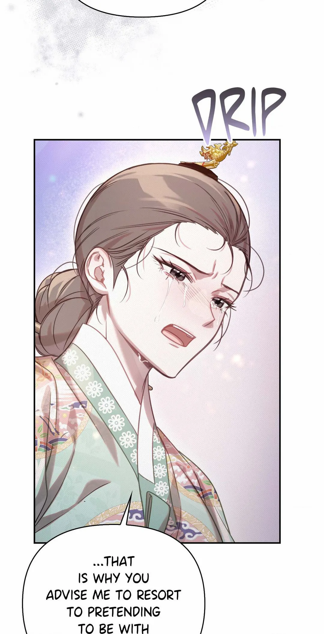 Read The Queen’s Secret Lessons Manga Online