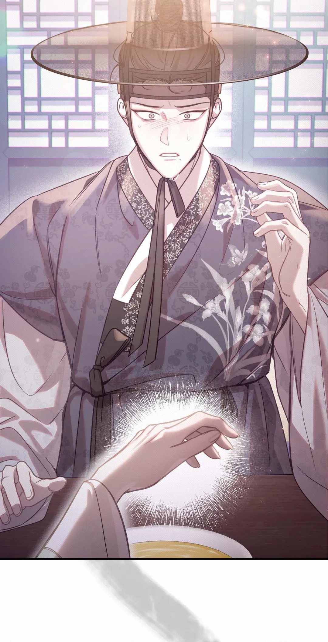 Read The Queen’s Secret Lessons Manga Online