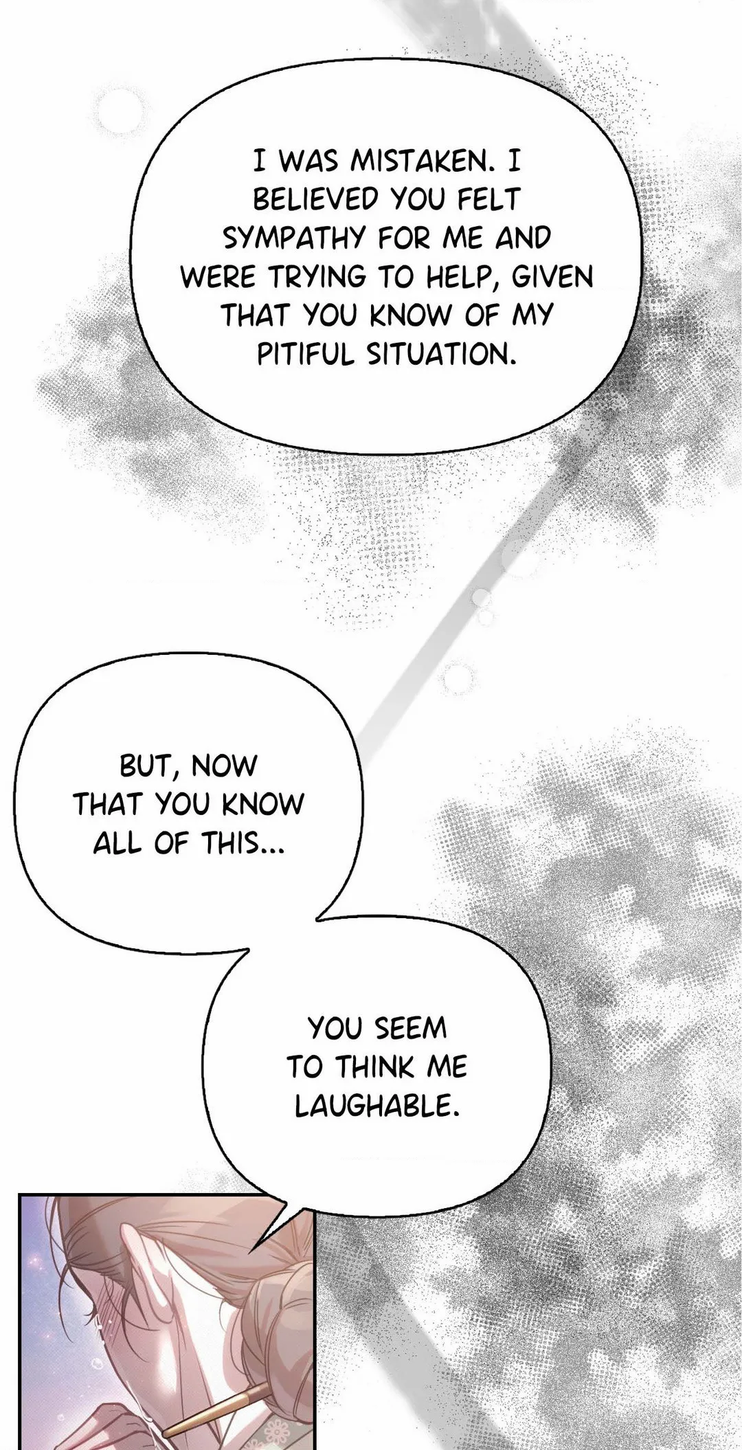 Read The Queen’s Secret Lessons Manga Online
