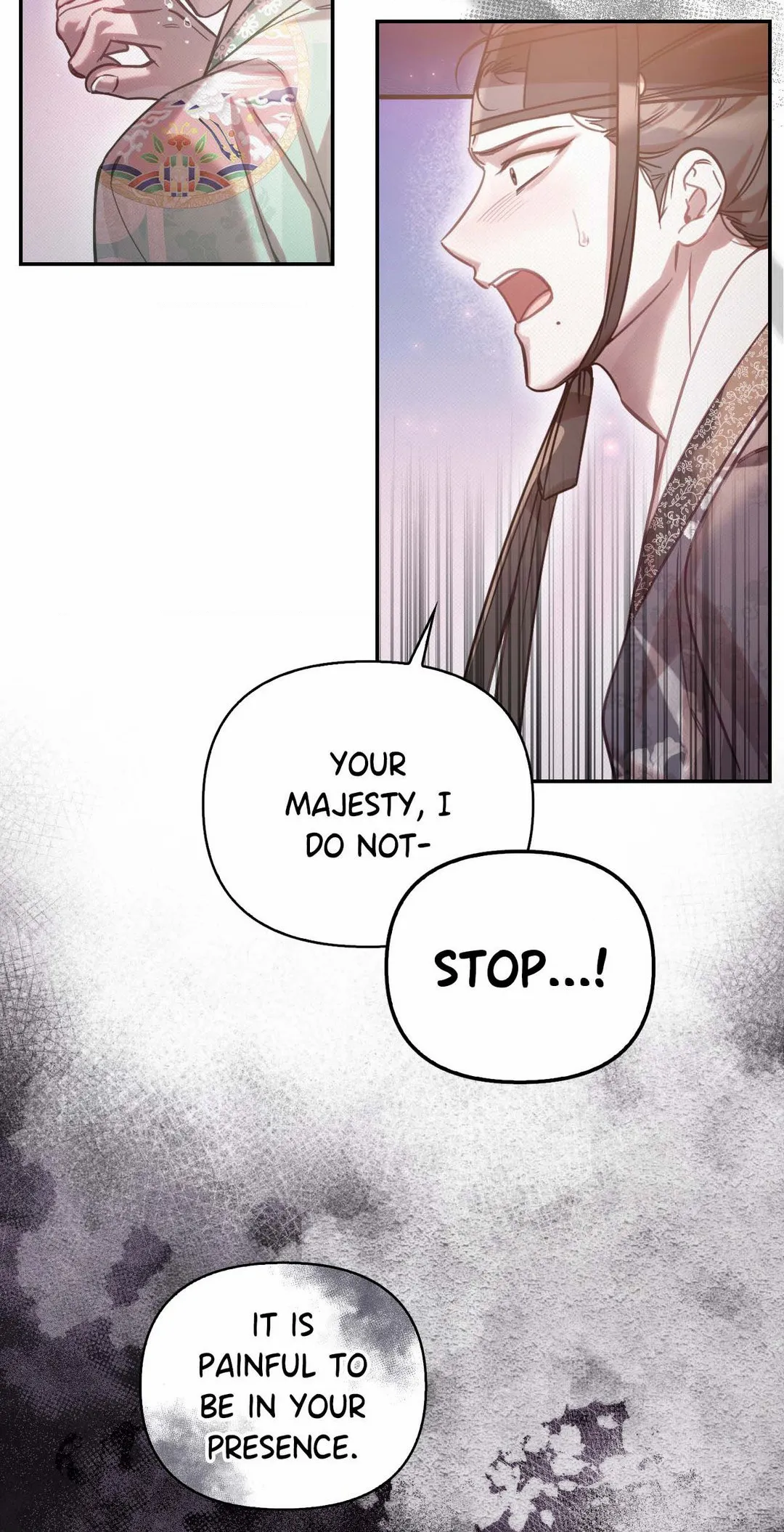 Read The Queen’s Secret Lessons Manga Online